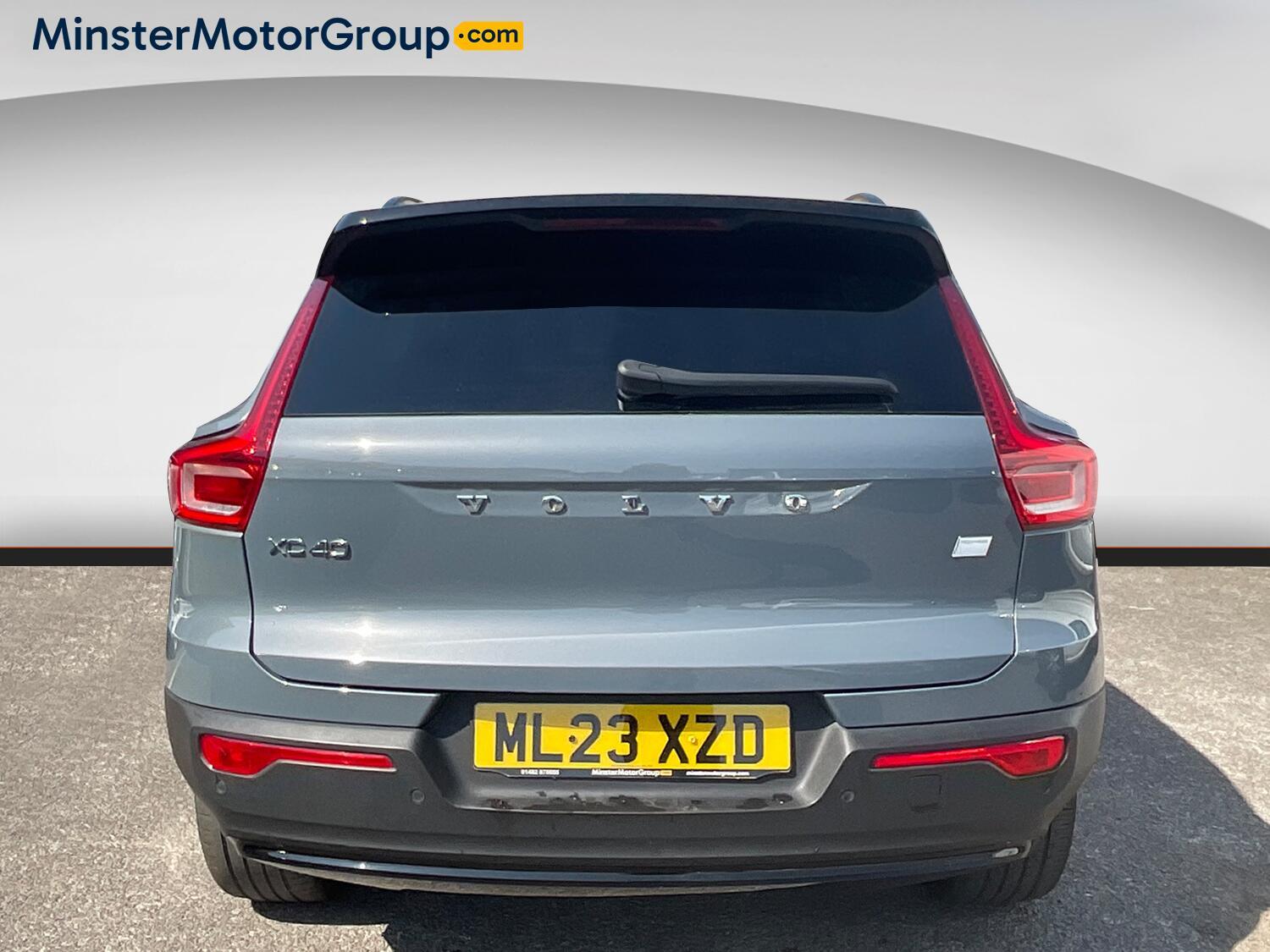 Volvo XC40 - Image 3