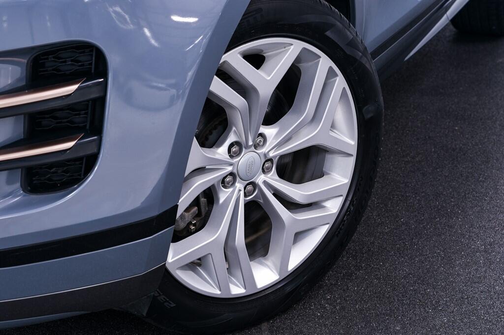 Land Rover Range Rover Evoque - Image 8