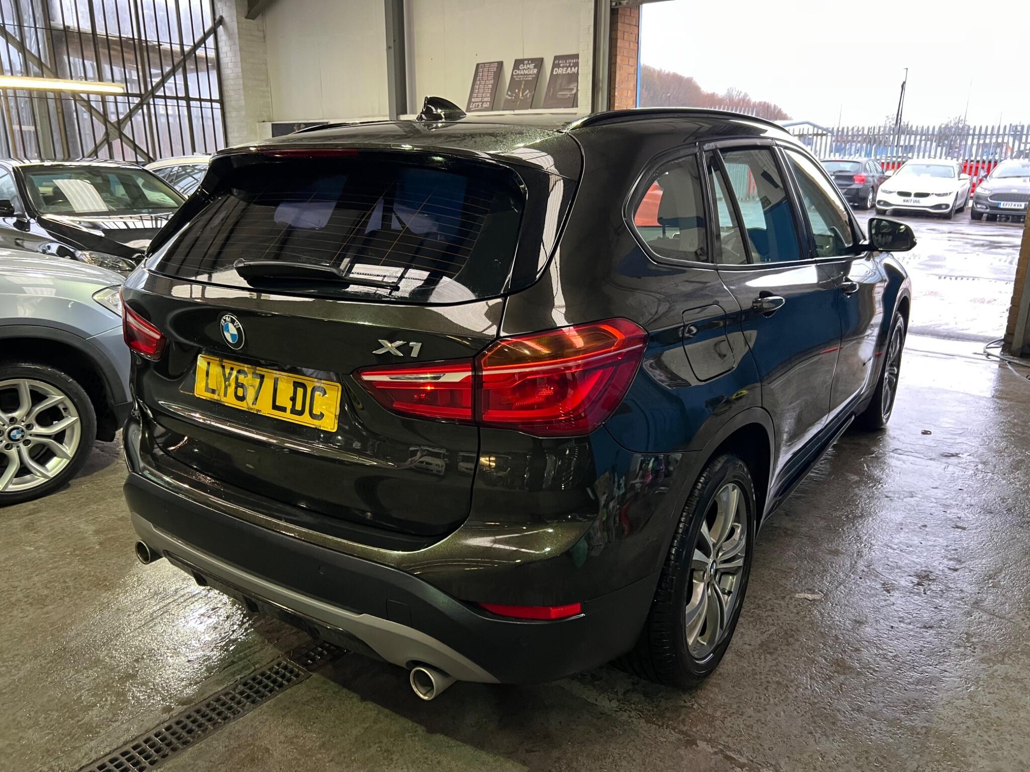 BMW X1 - Image 11