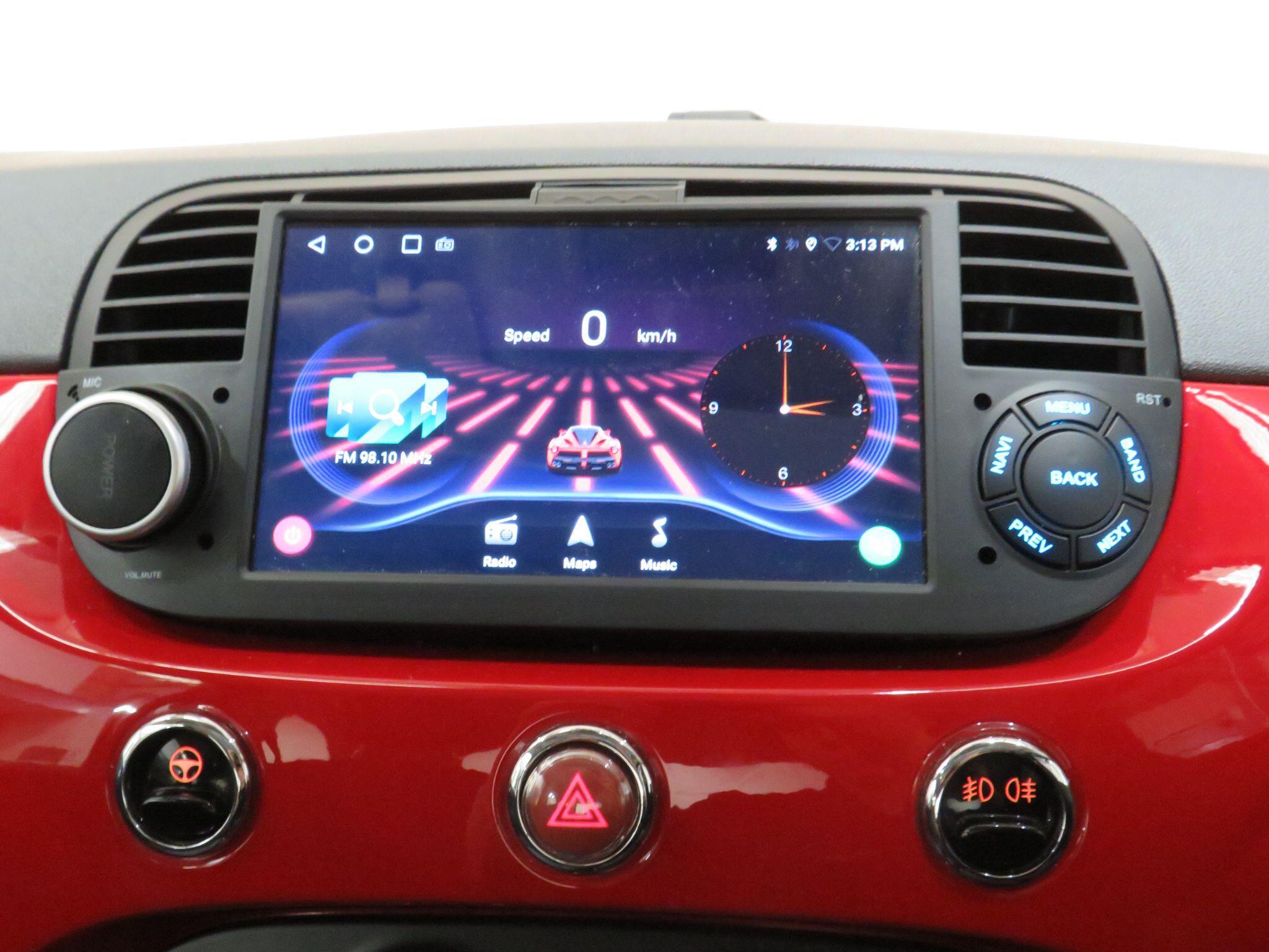 Fiat 500 - Image 16