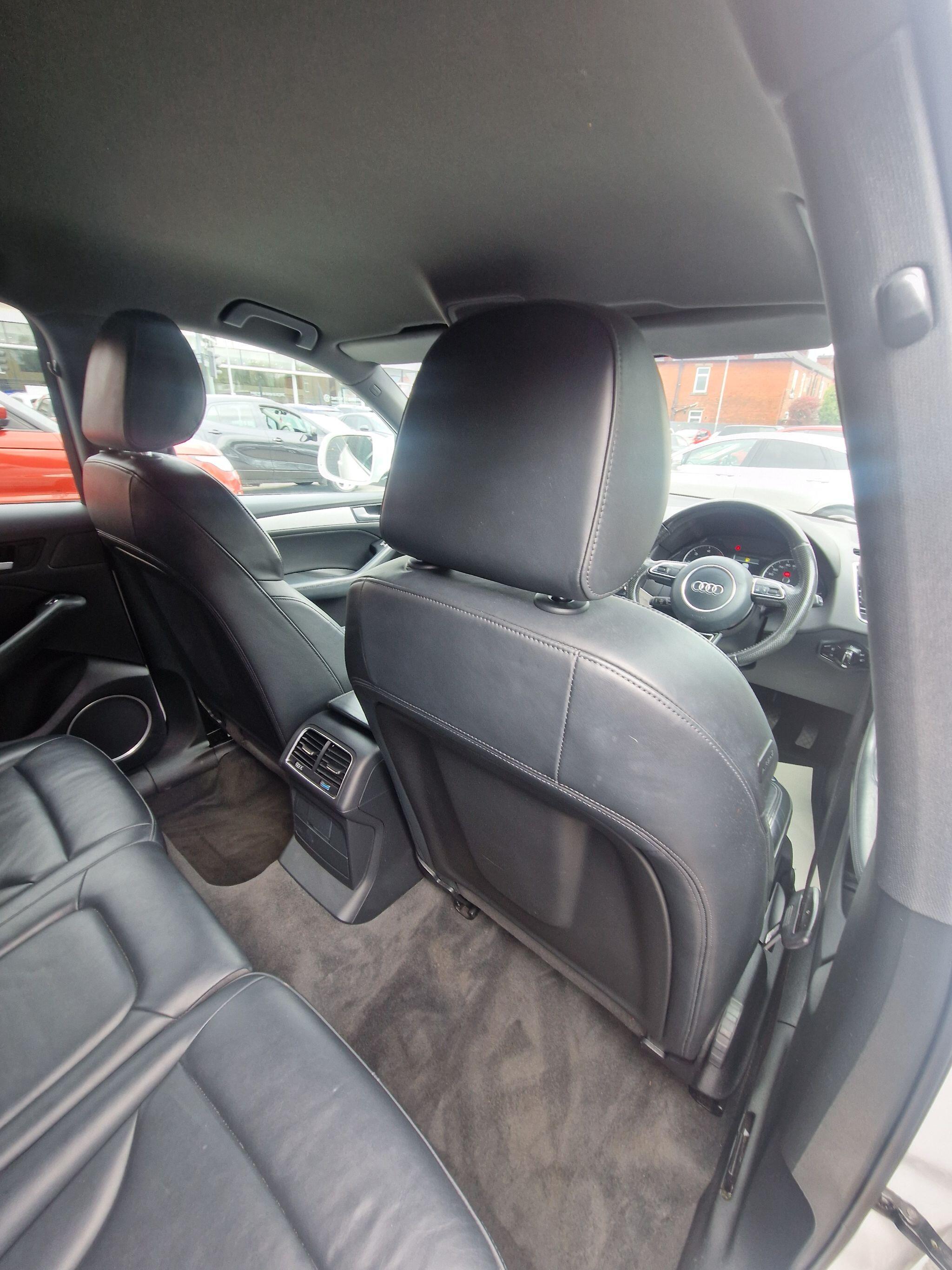 Audi Q5 - Image 39