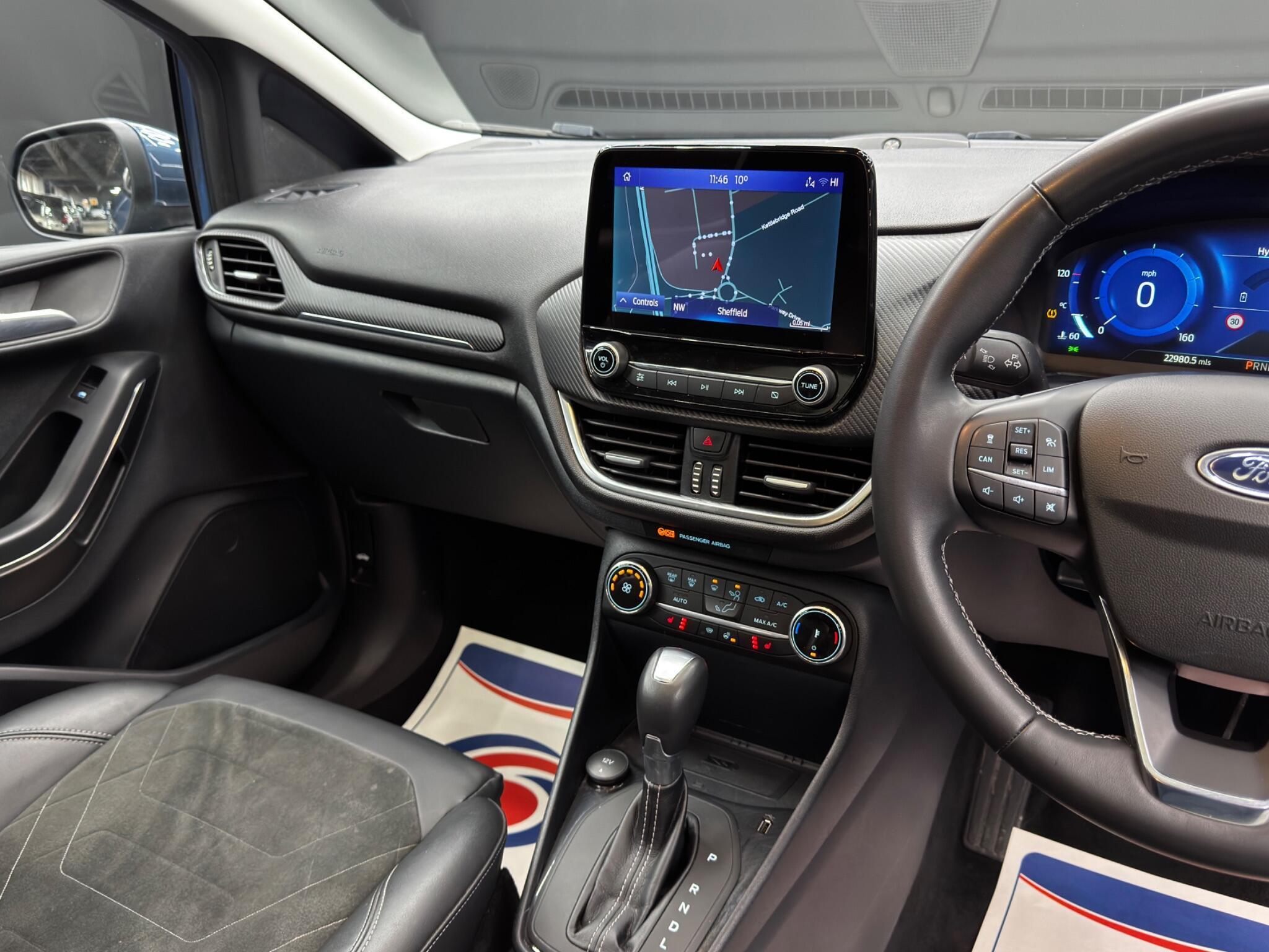 Ford Fiesta - Image 23