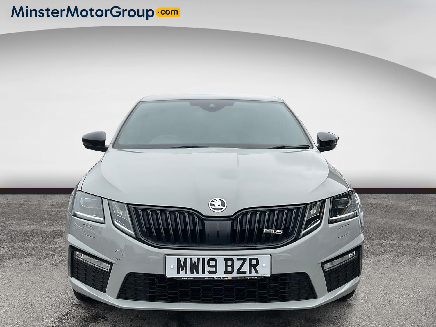 Skoda Octavia - Image 5