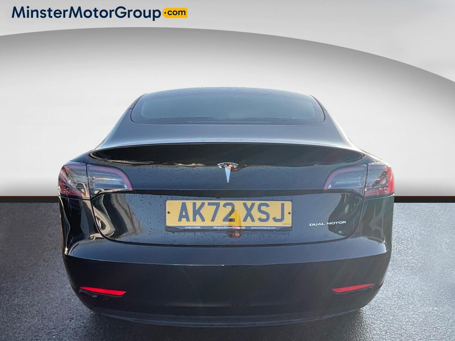 Tesla Model 3 - Image 3