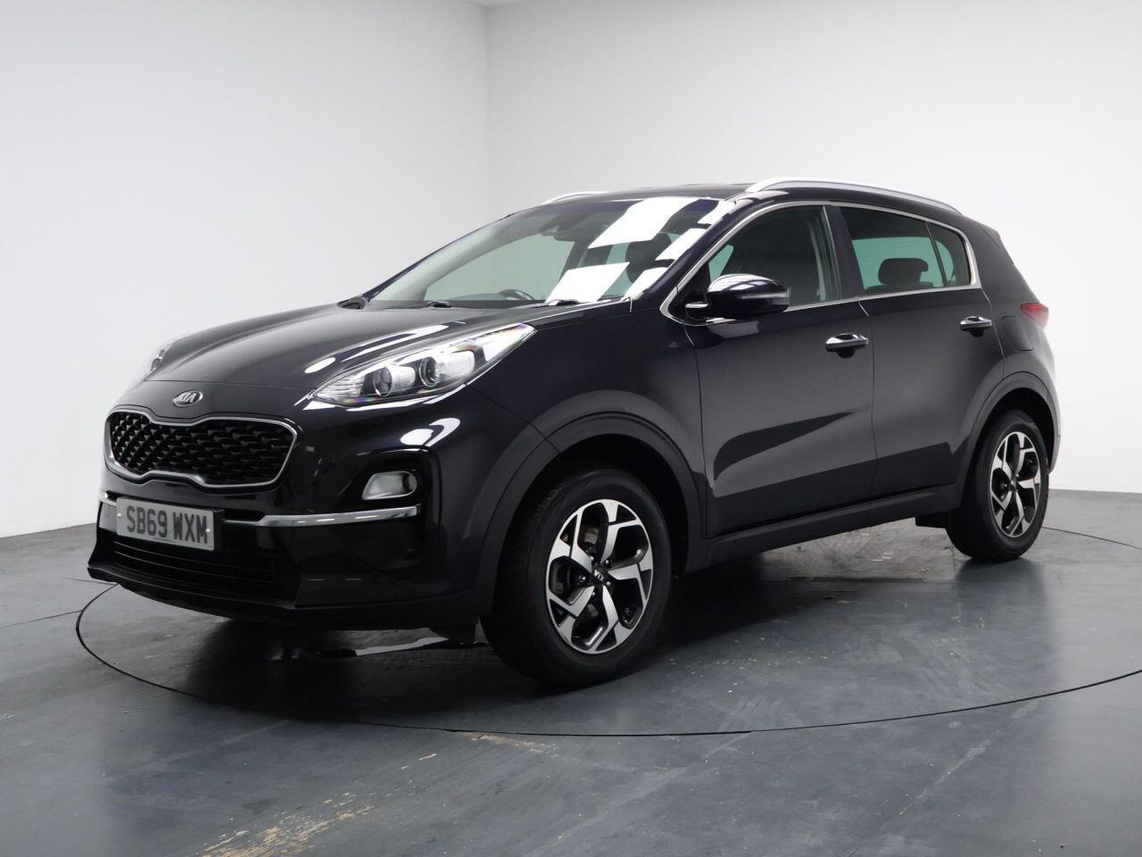 Kia Sportage - Image 6