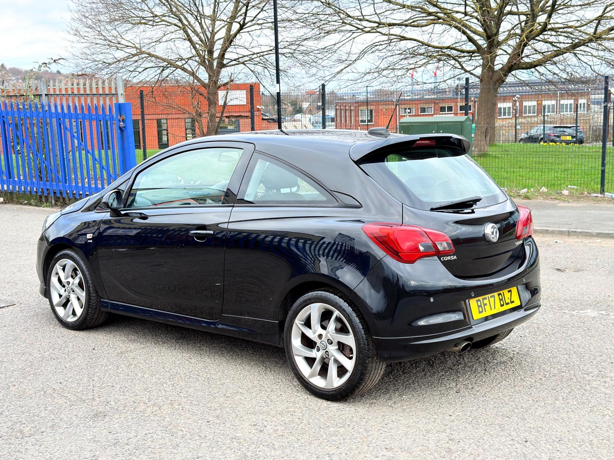 Vauxhall Corsa - Image 3