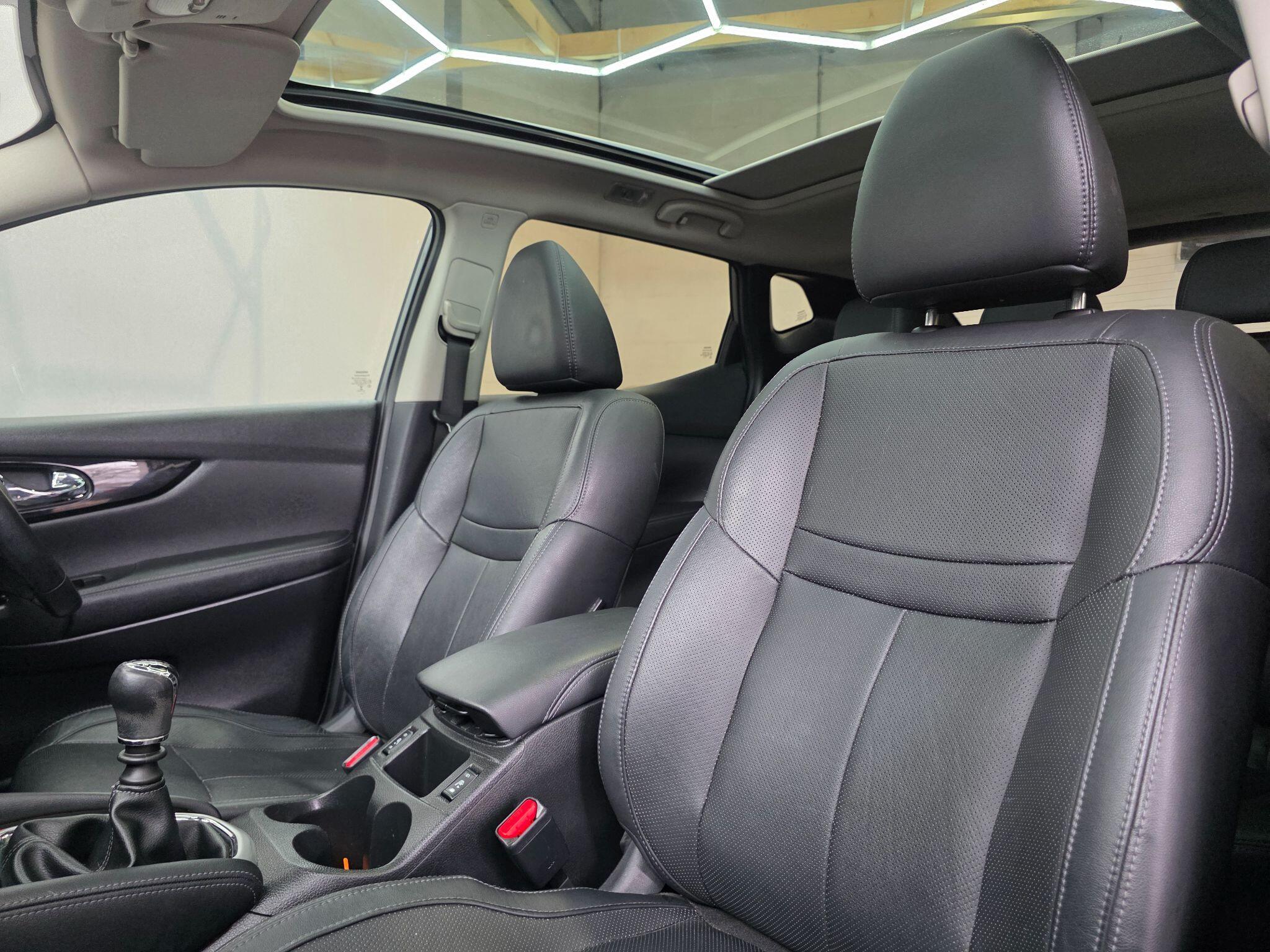 Nissan Qashqai - Image 29