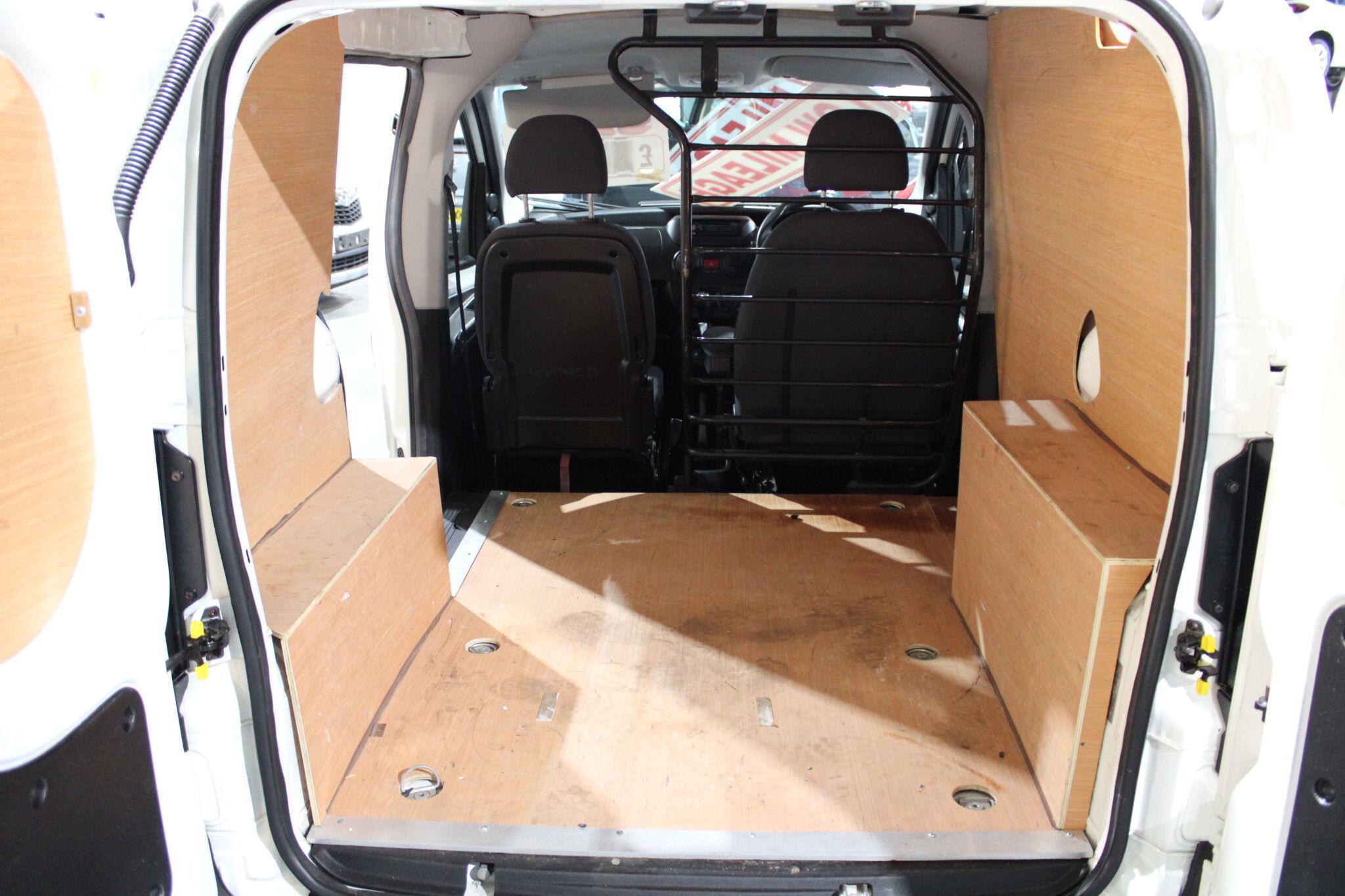 Citroen Nemo - Image 2