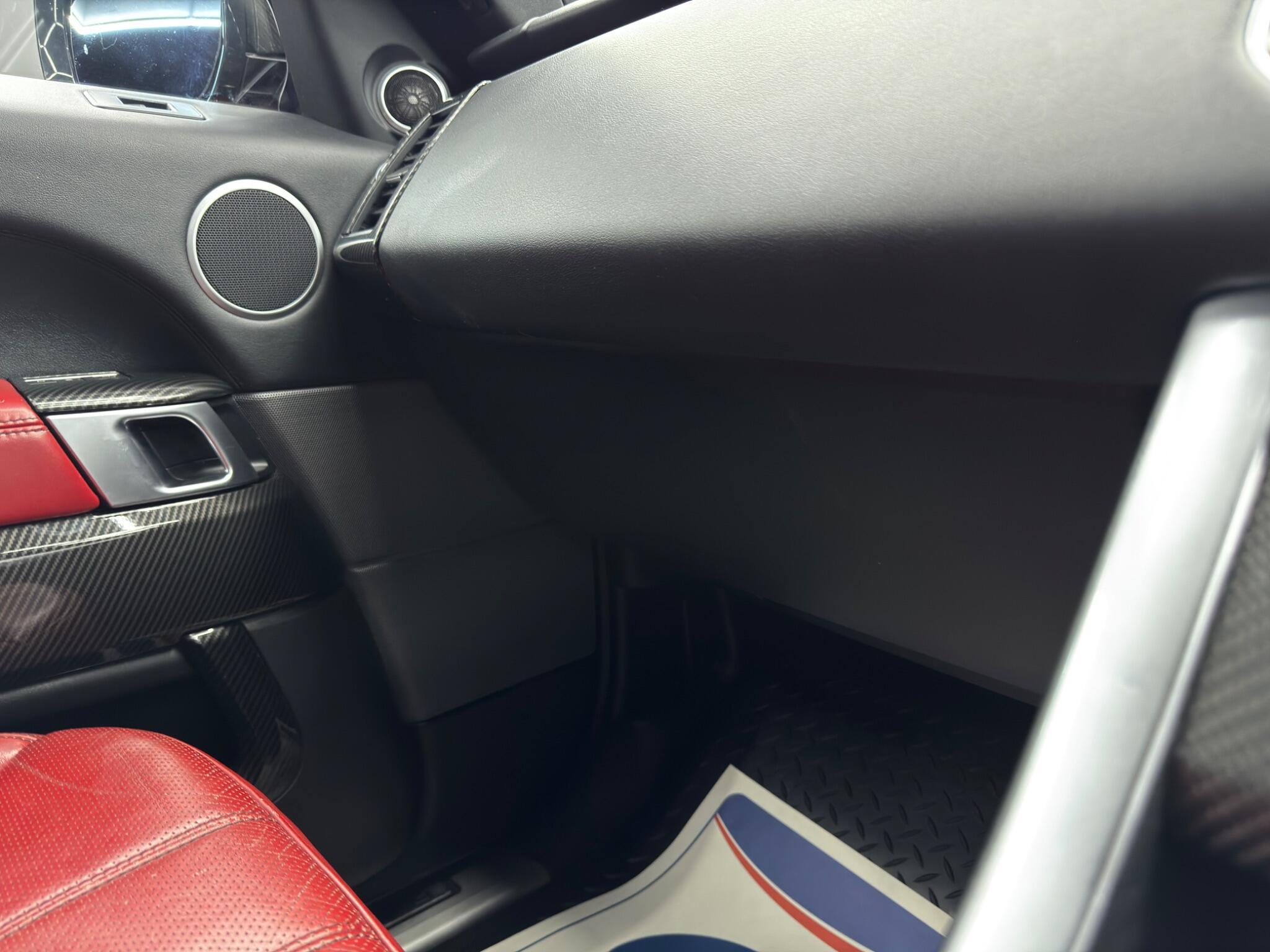 Land Rover RANGE ROVER SPORT - Image 35