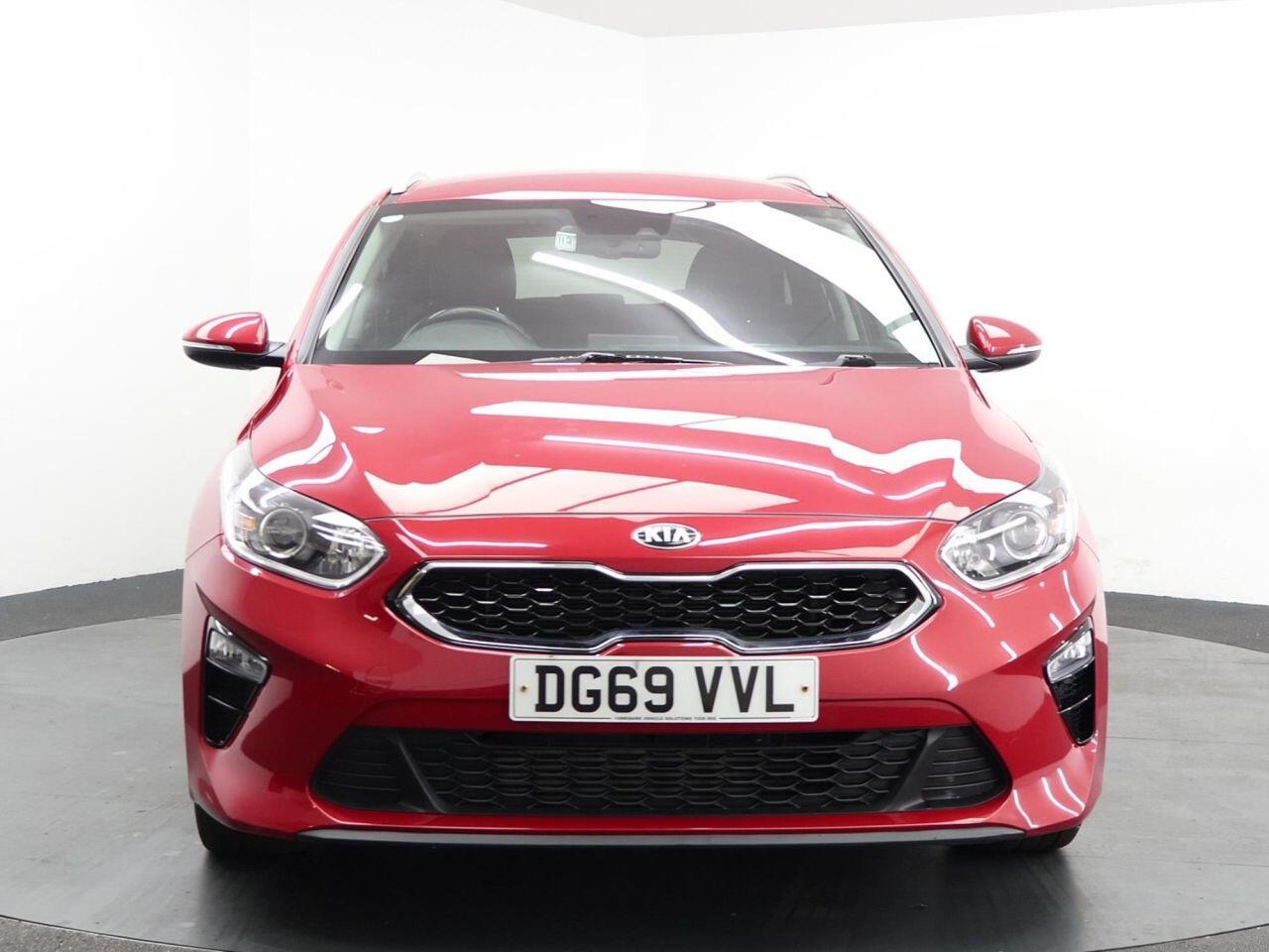 Kia ceed - Image 5