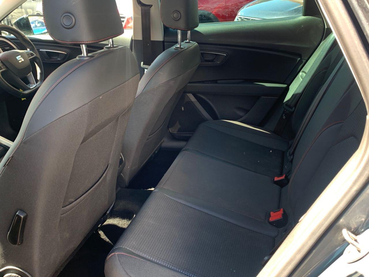 SEAT Leon - Image 29