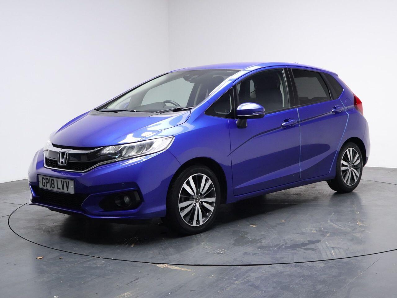 Honda Jazz - Image 9