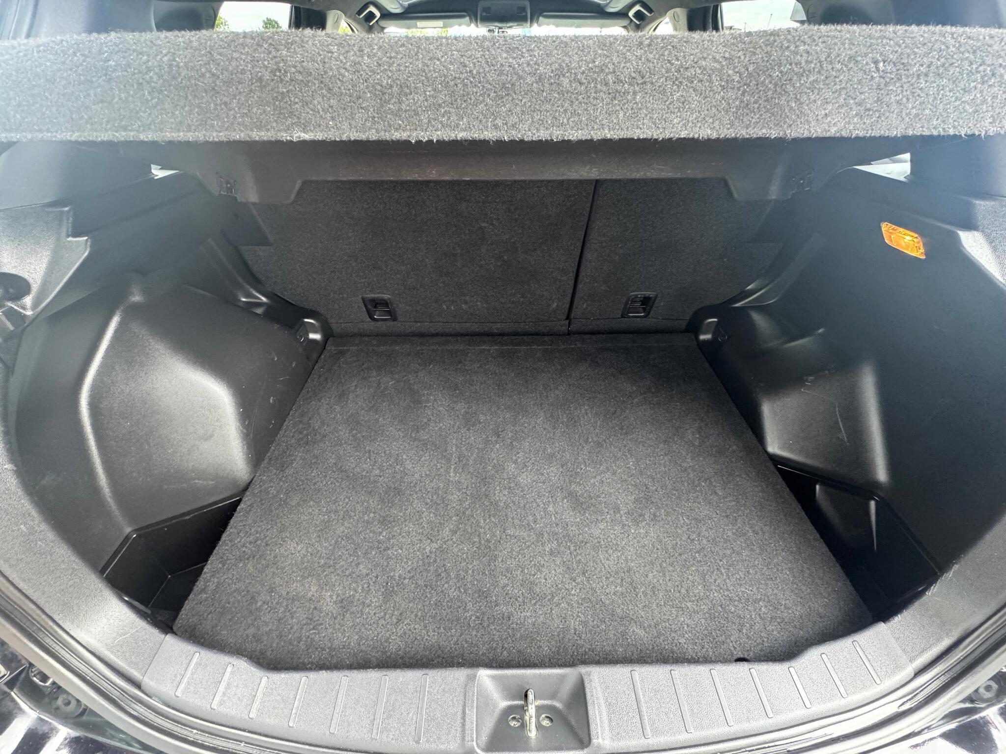 Mitsubishi ASX - Image 9