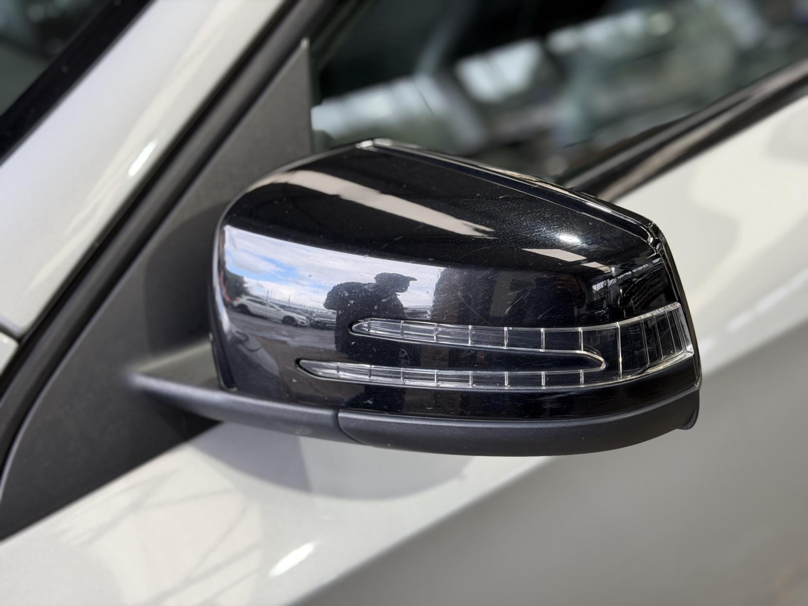 Mercedes A Class - Image 13