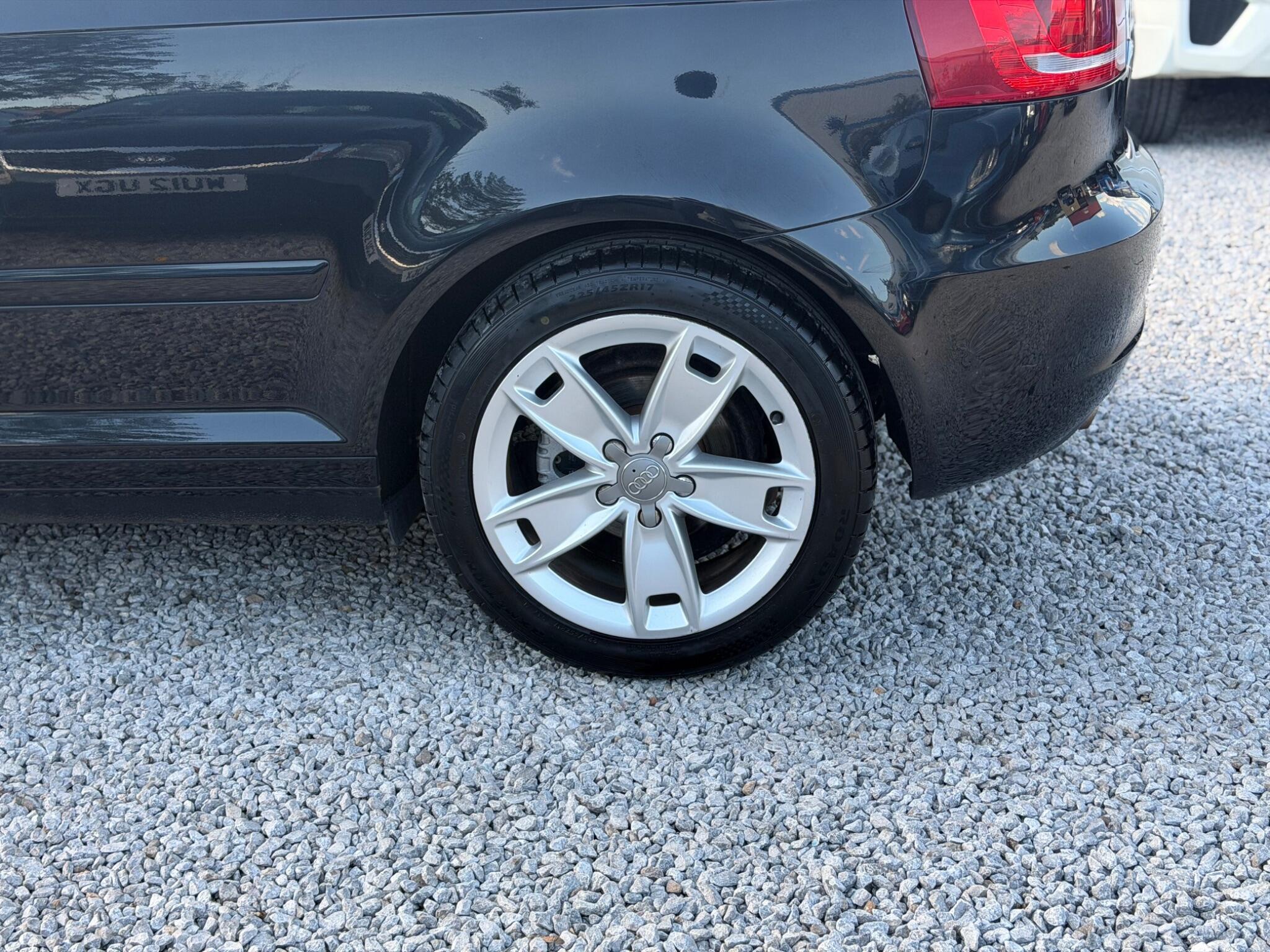 Audi A3 - Image 27