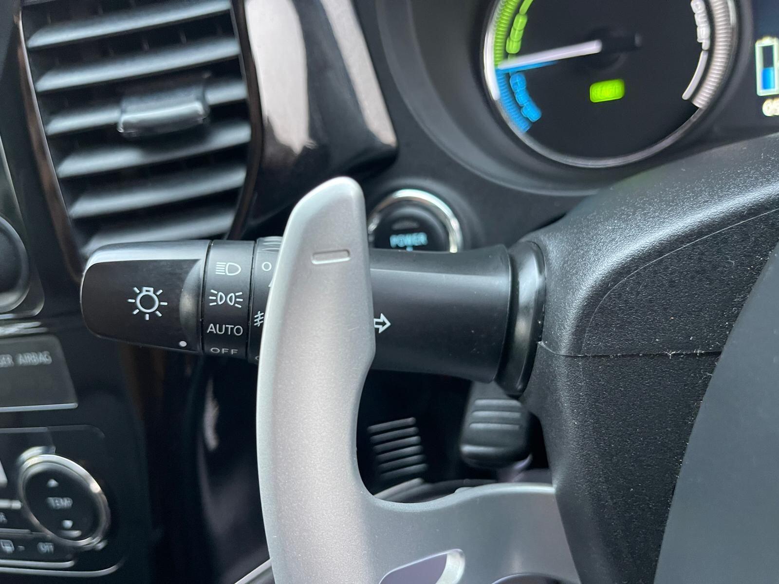 Mitsubishi Outlander - Image 29