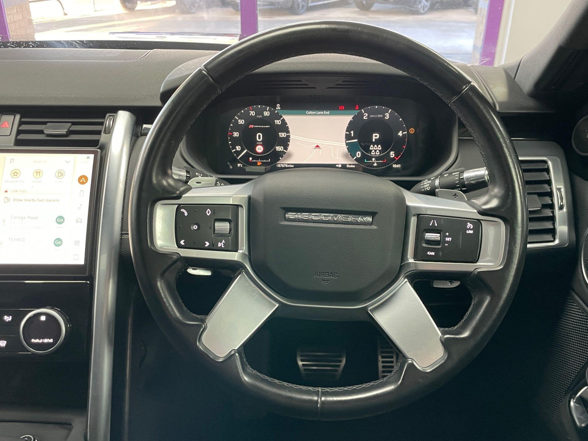 Land Rover Discovery - Image 39