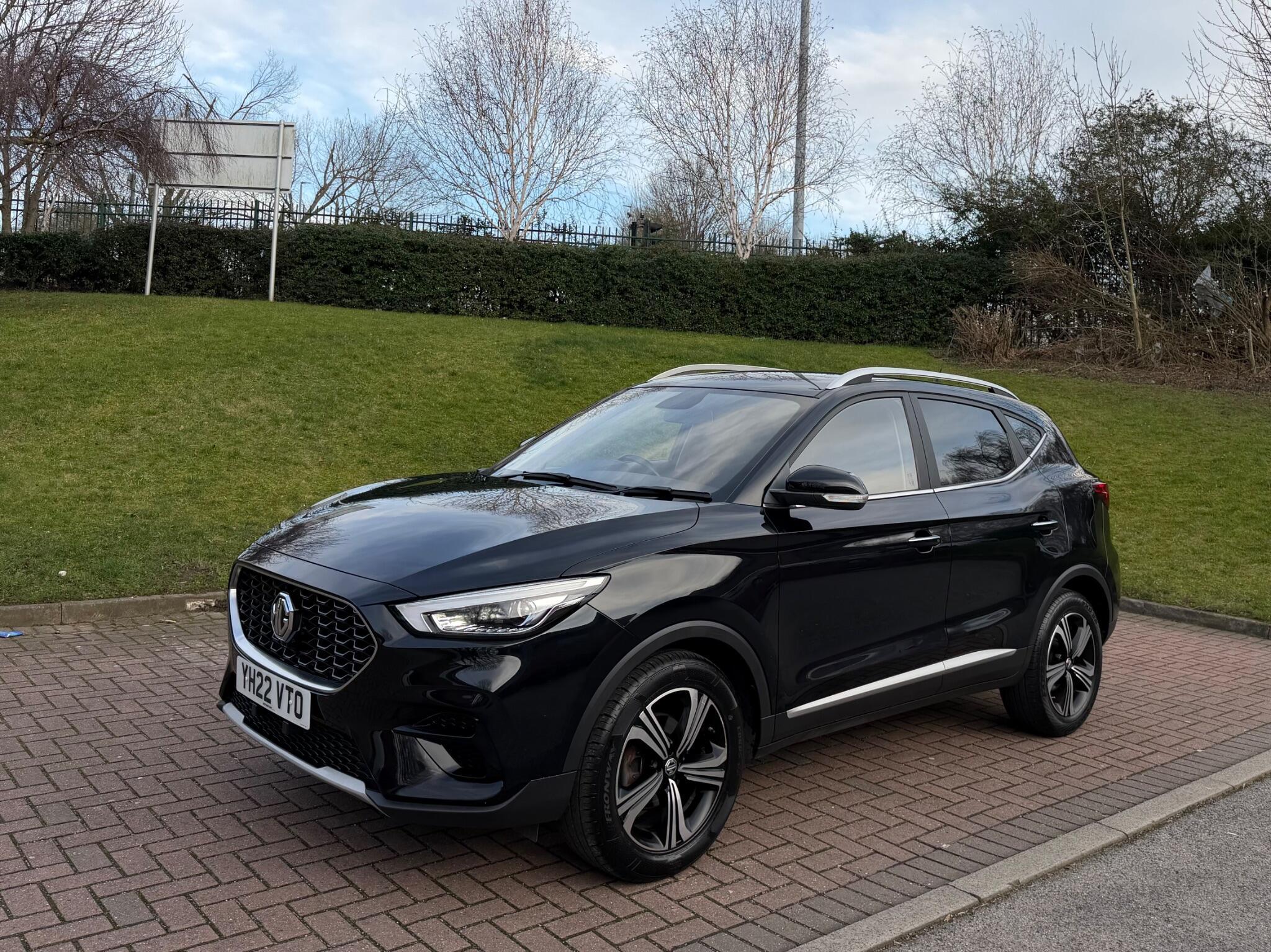 MG MG ZS - Image 17