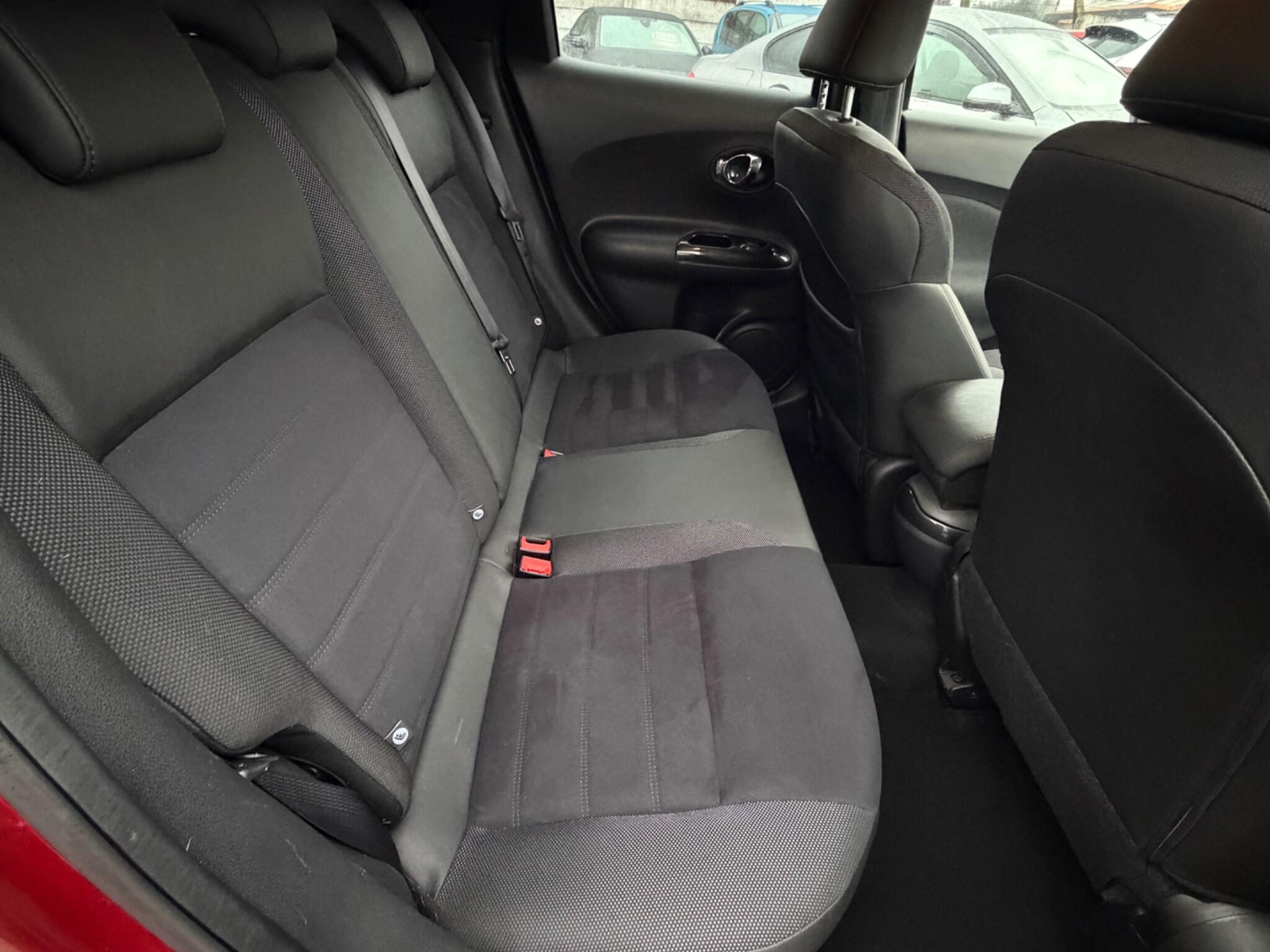 Nissan Juke - Image 12