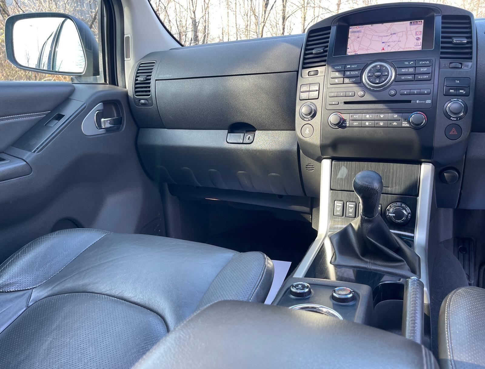 Nissan Pathfinder - Image 20