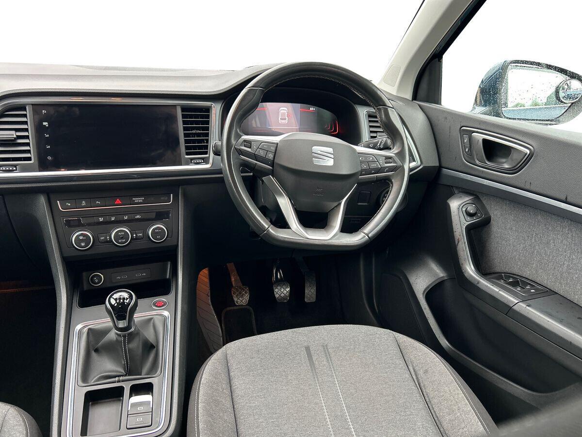 SEAT Ateca - Image 21