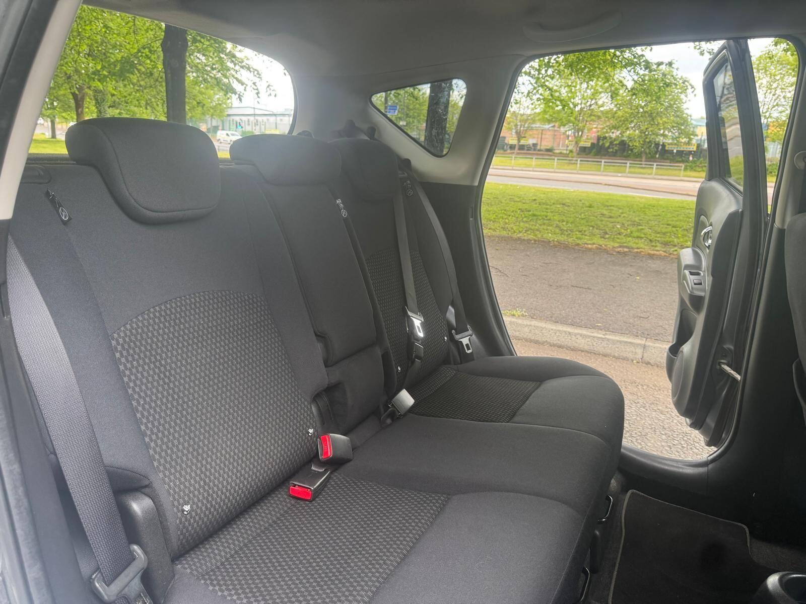 Nissan Note - Image 20