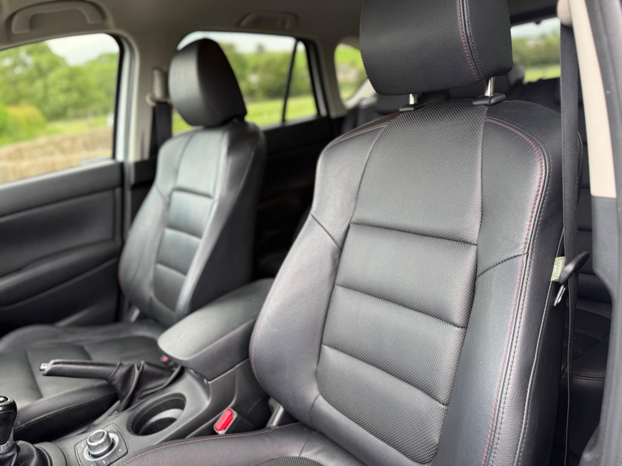 Mazda CX-5 - Image 44