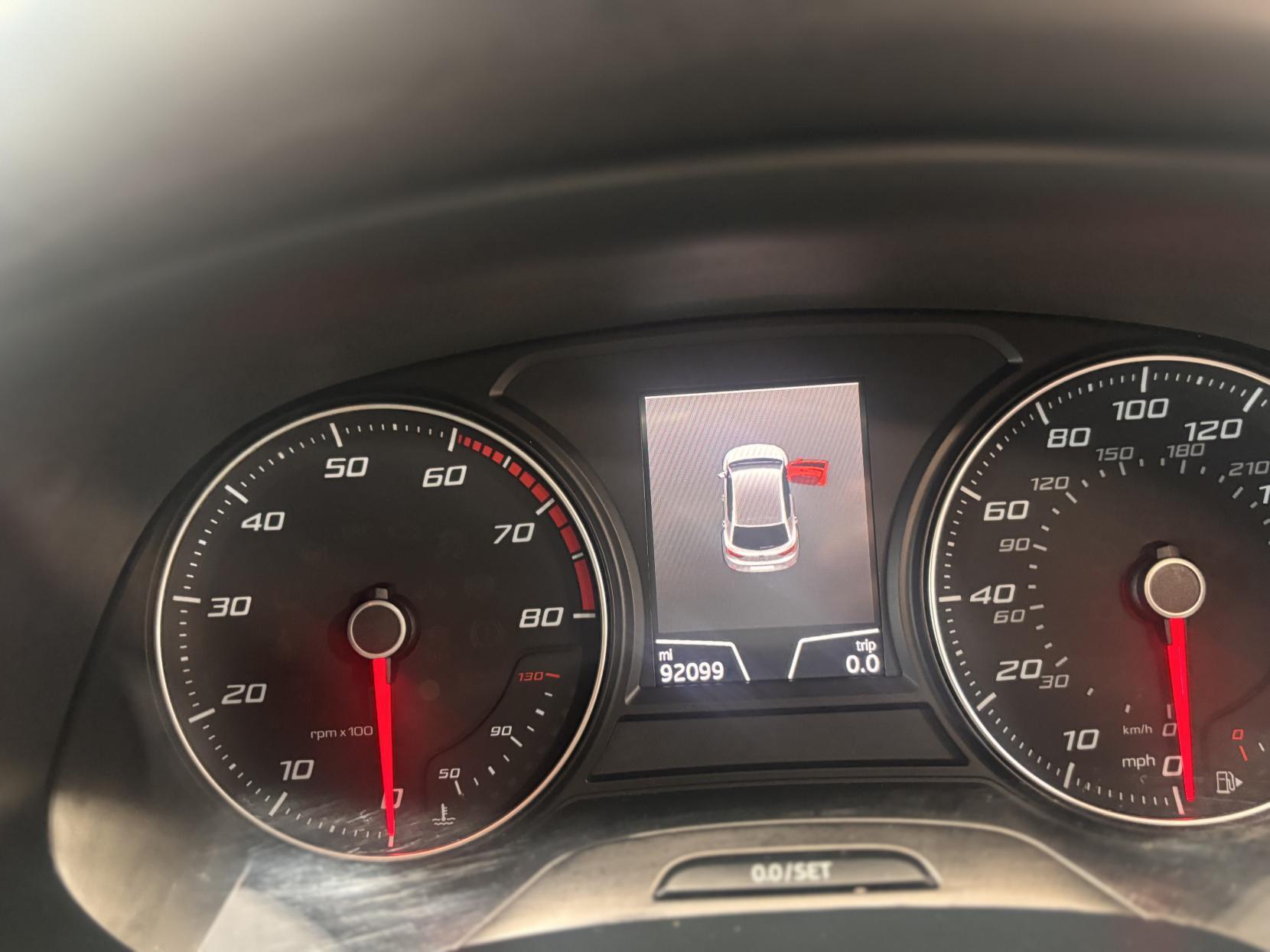 SEAT Leon - Image 10