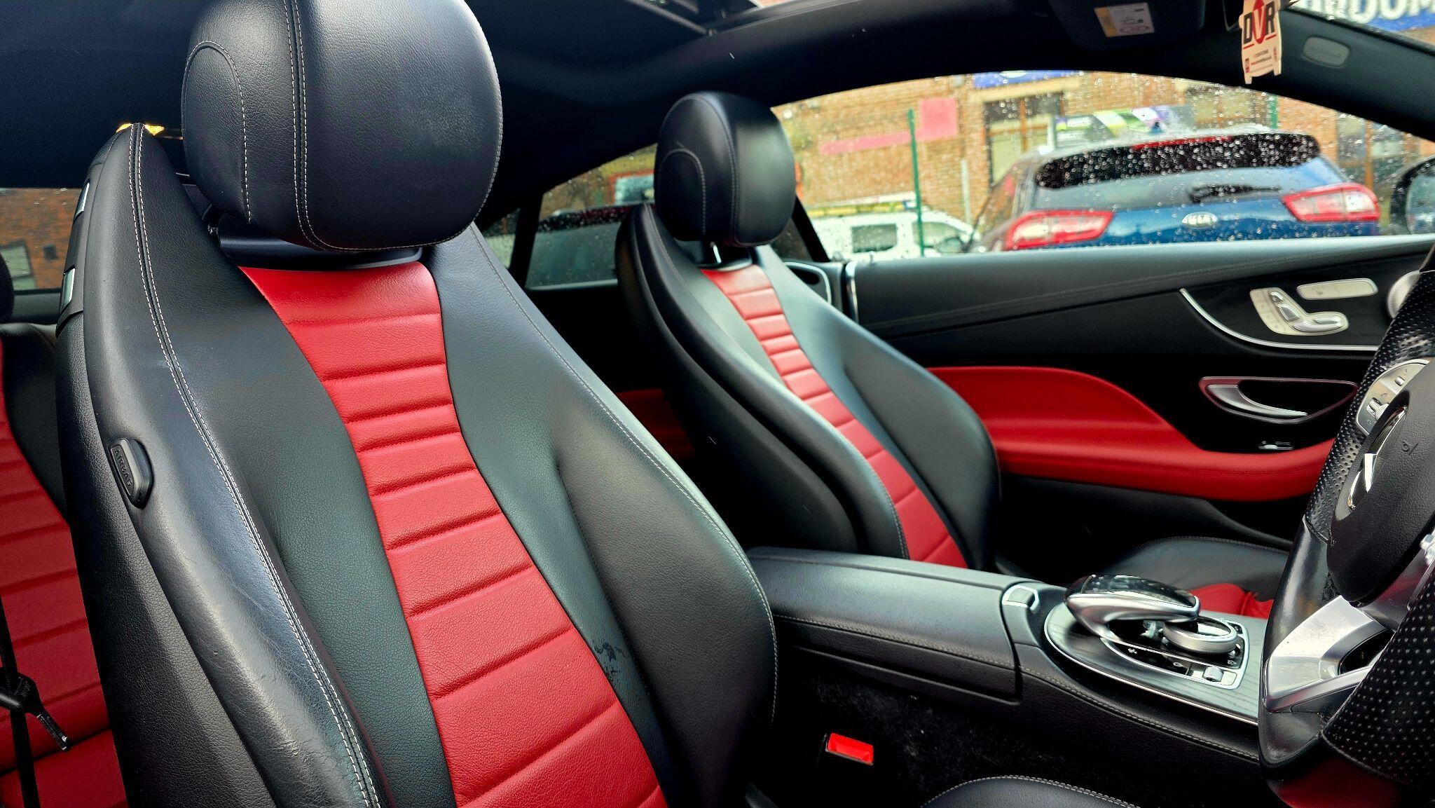 Mercedes E Class - Image 14