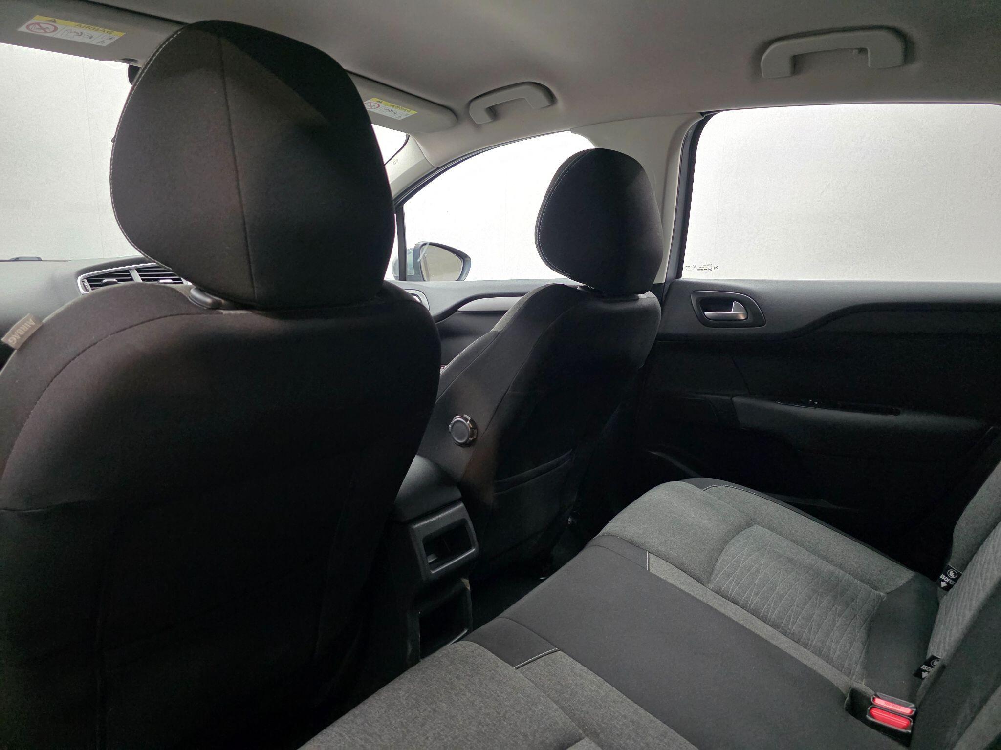 Citroen C4 - Image 28