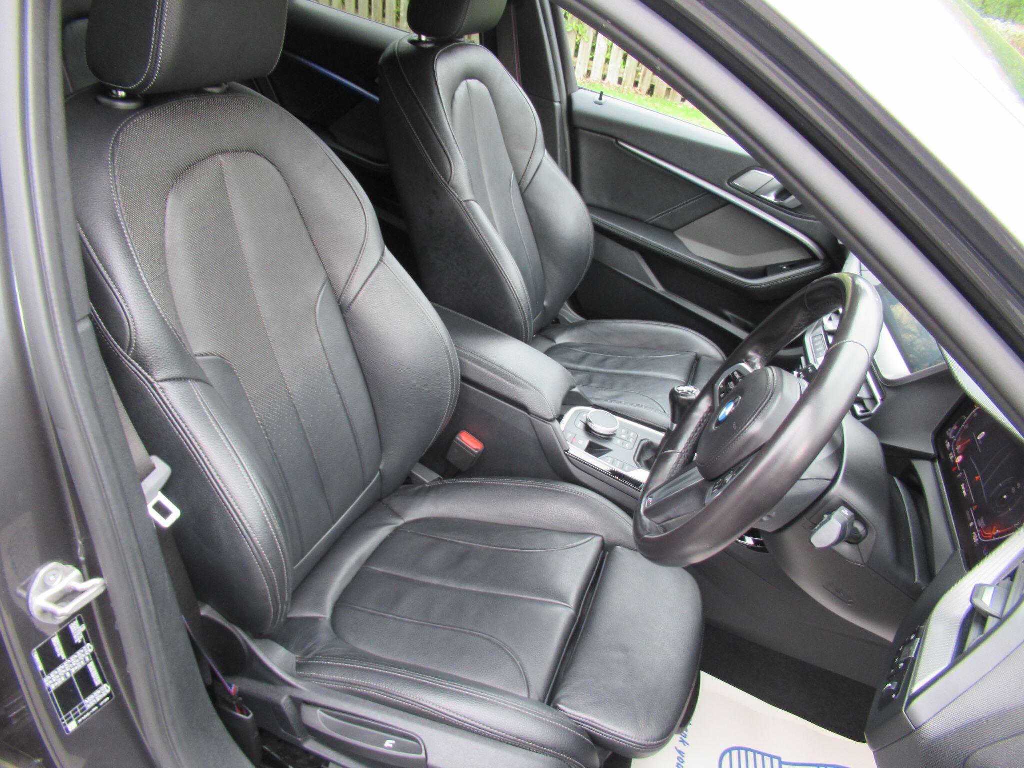 BMW 1 Series - Image 23