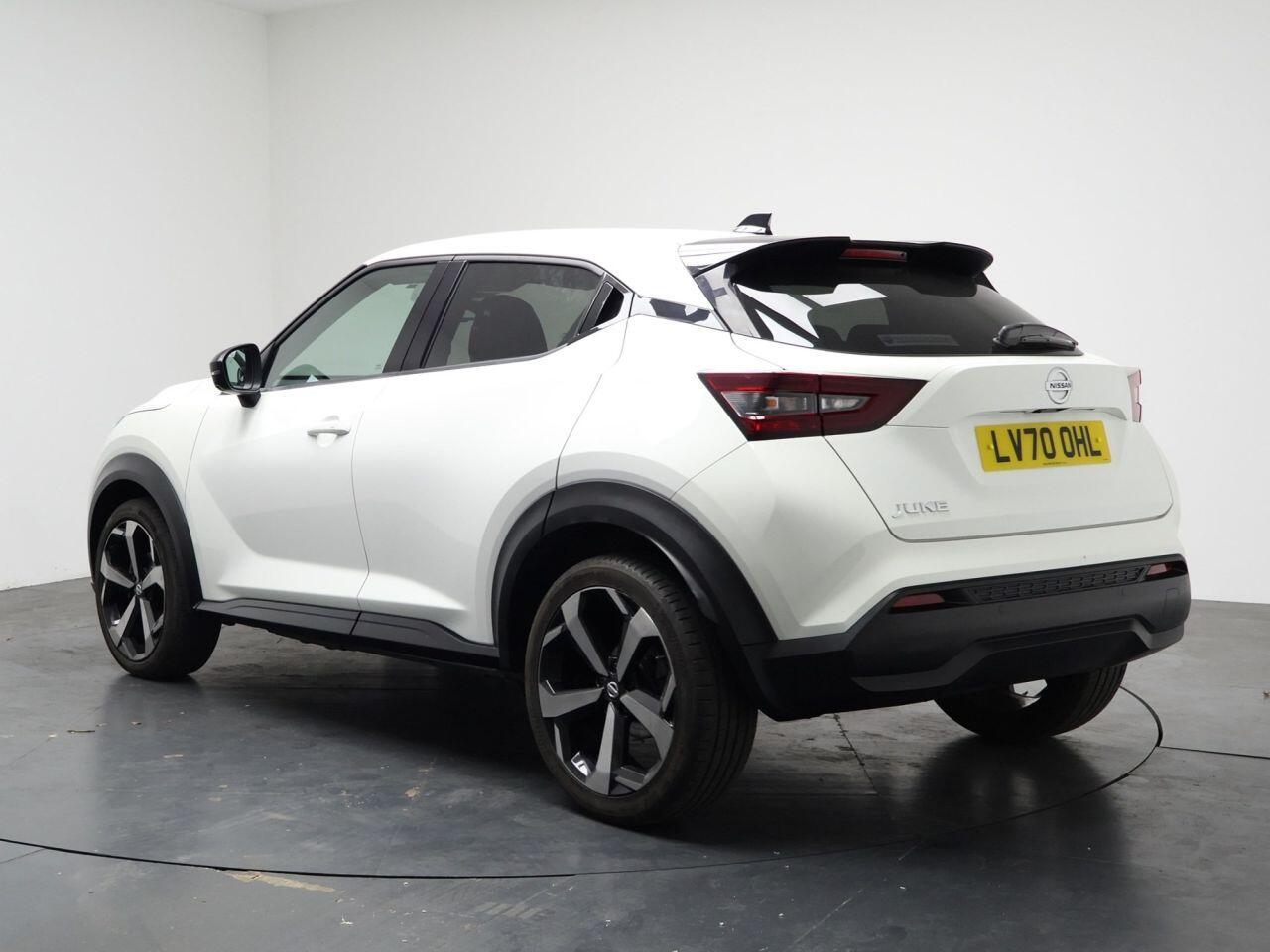 Nissan Juke - Image 9