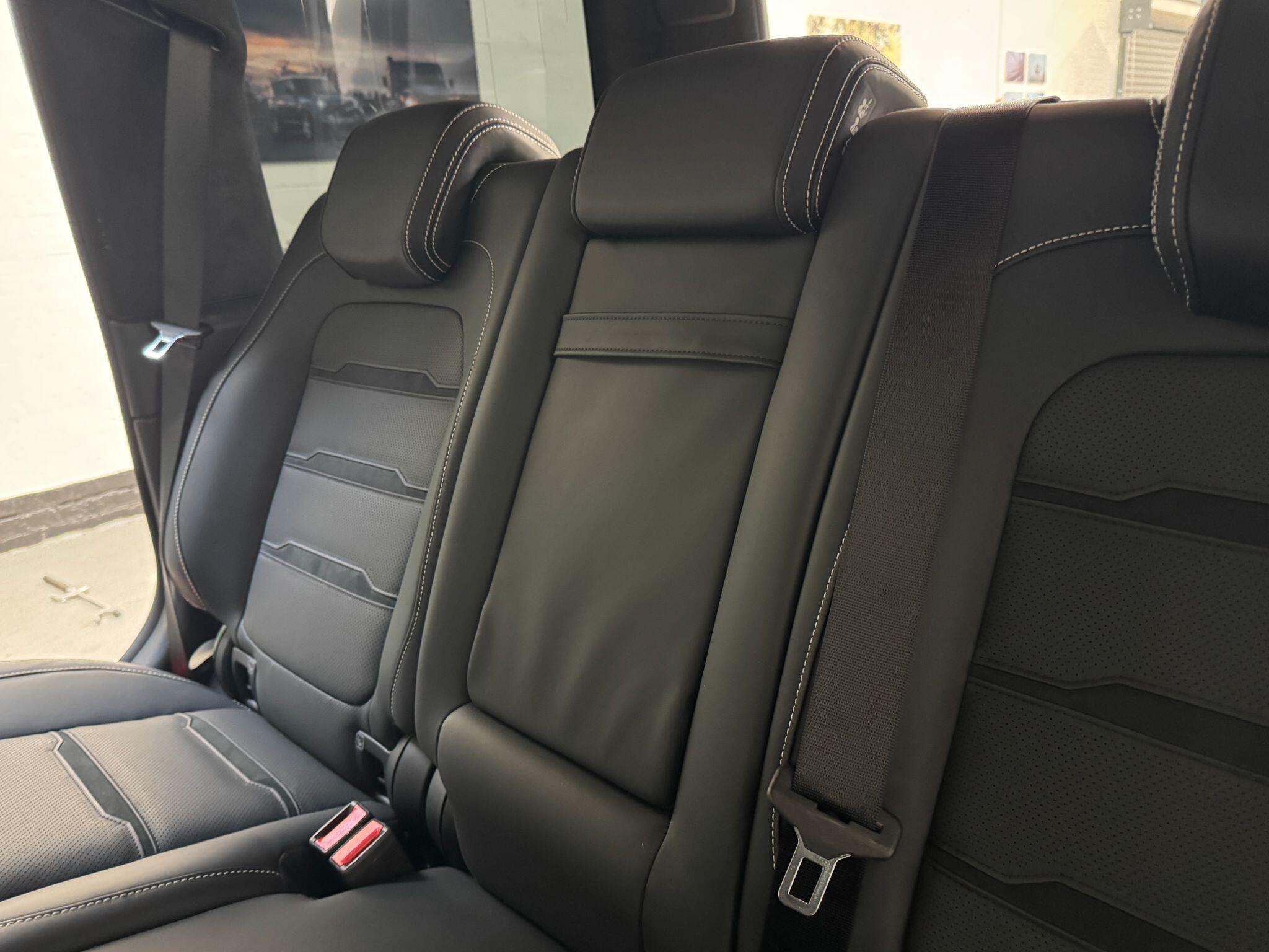 Mercedes G Class - Image 78