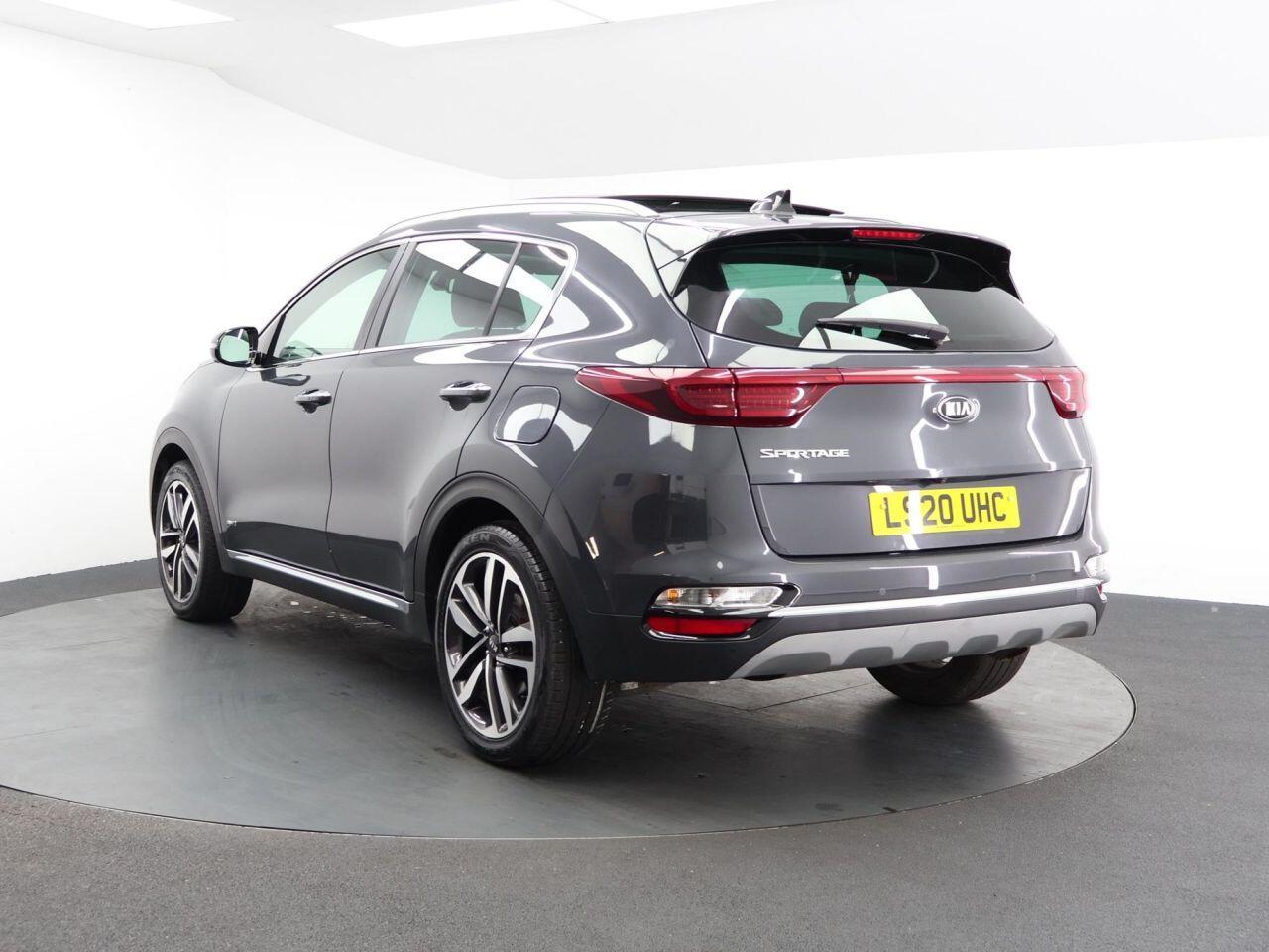 Kia Sportage - Image 9
