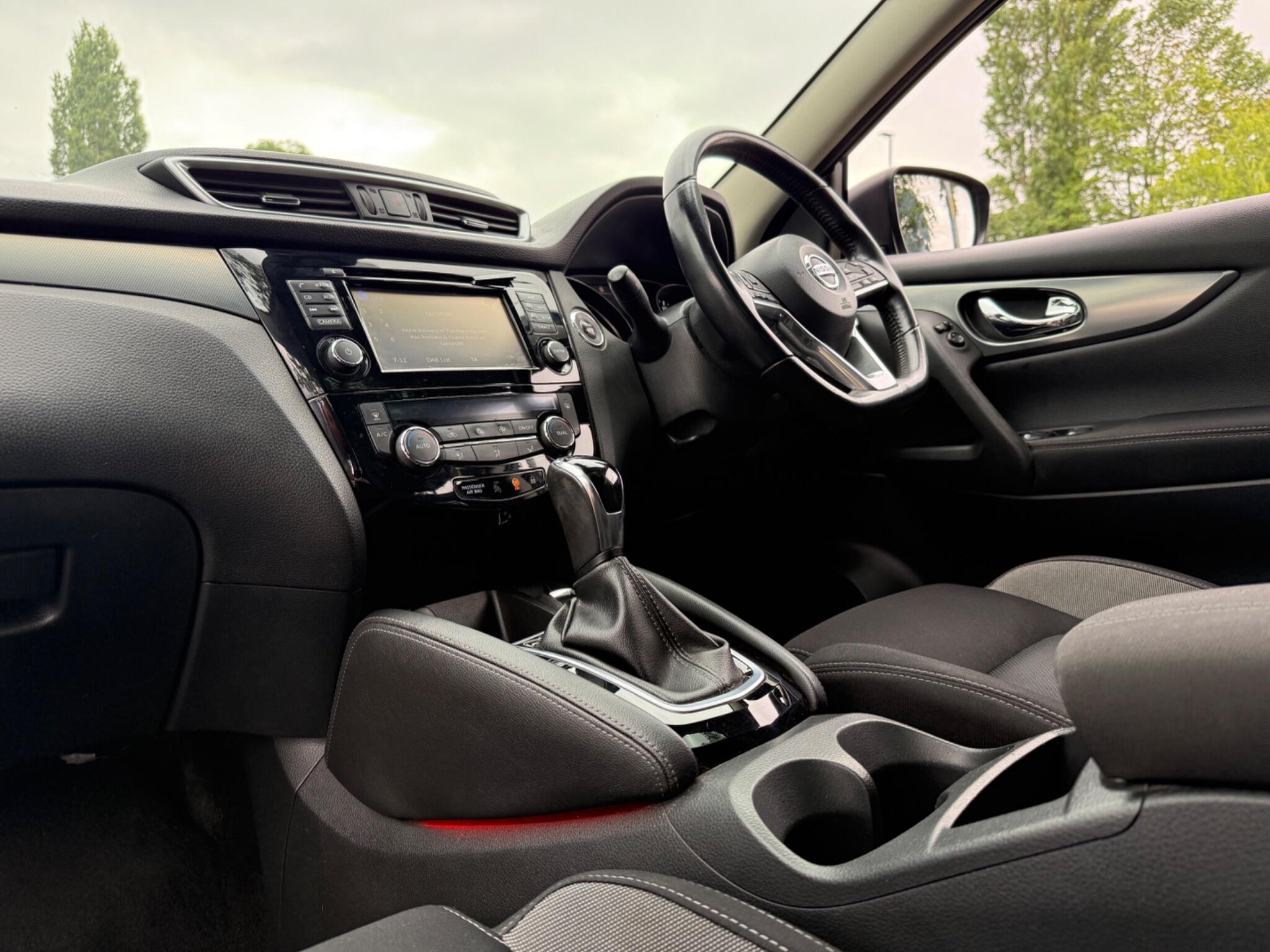 Nissan Qashqai - Image 9