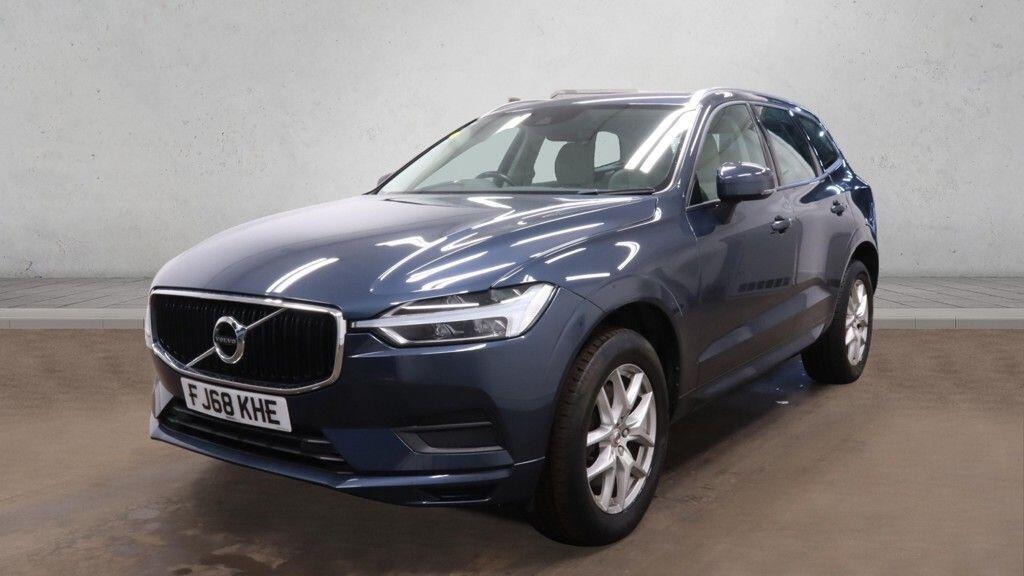 Volvo XC60 - Image 2