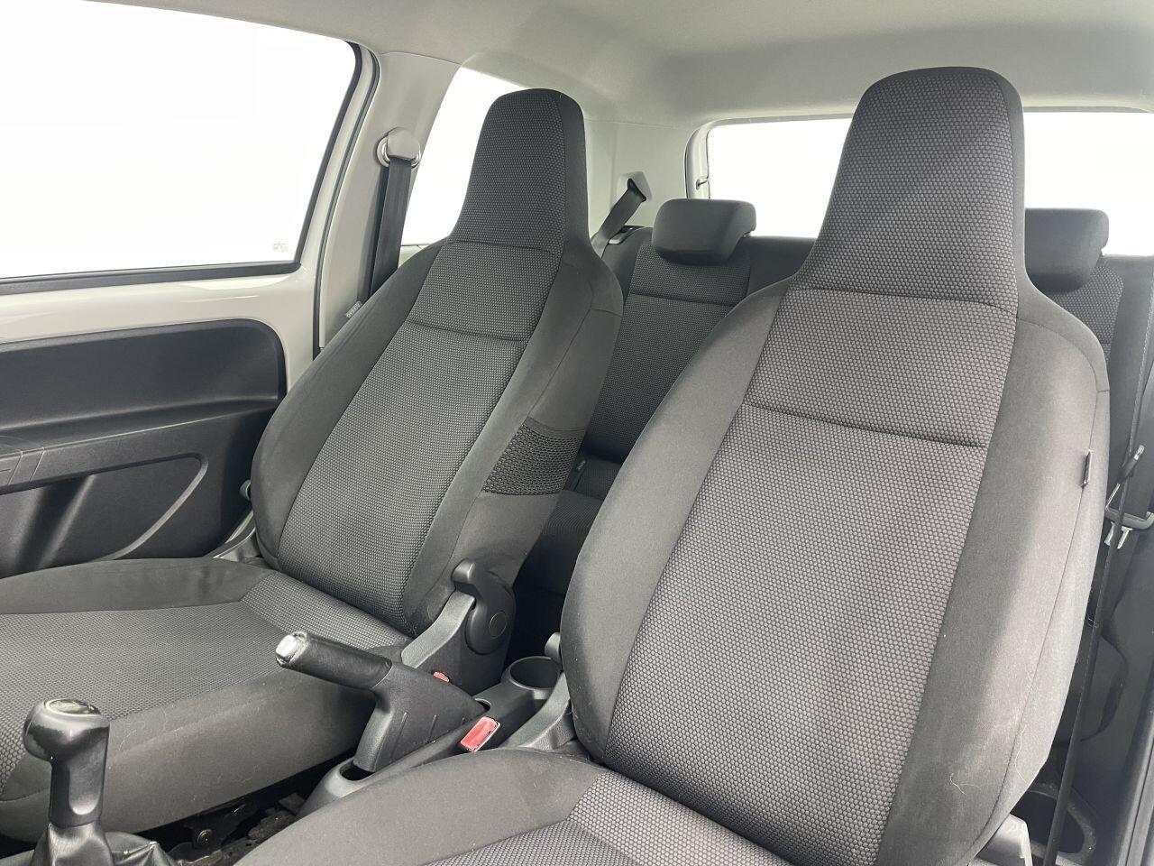 Skoda Citigo - Image 20