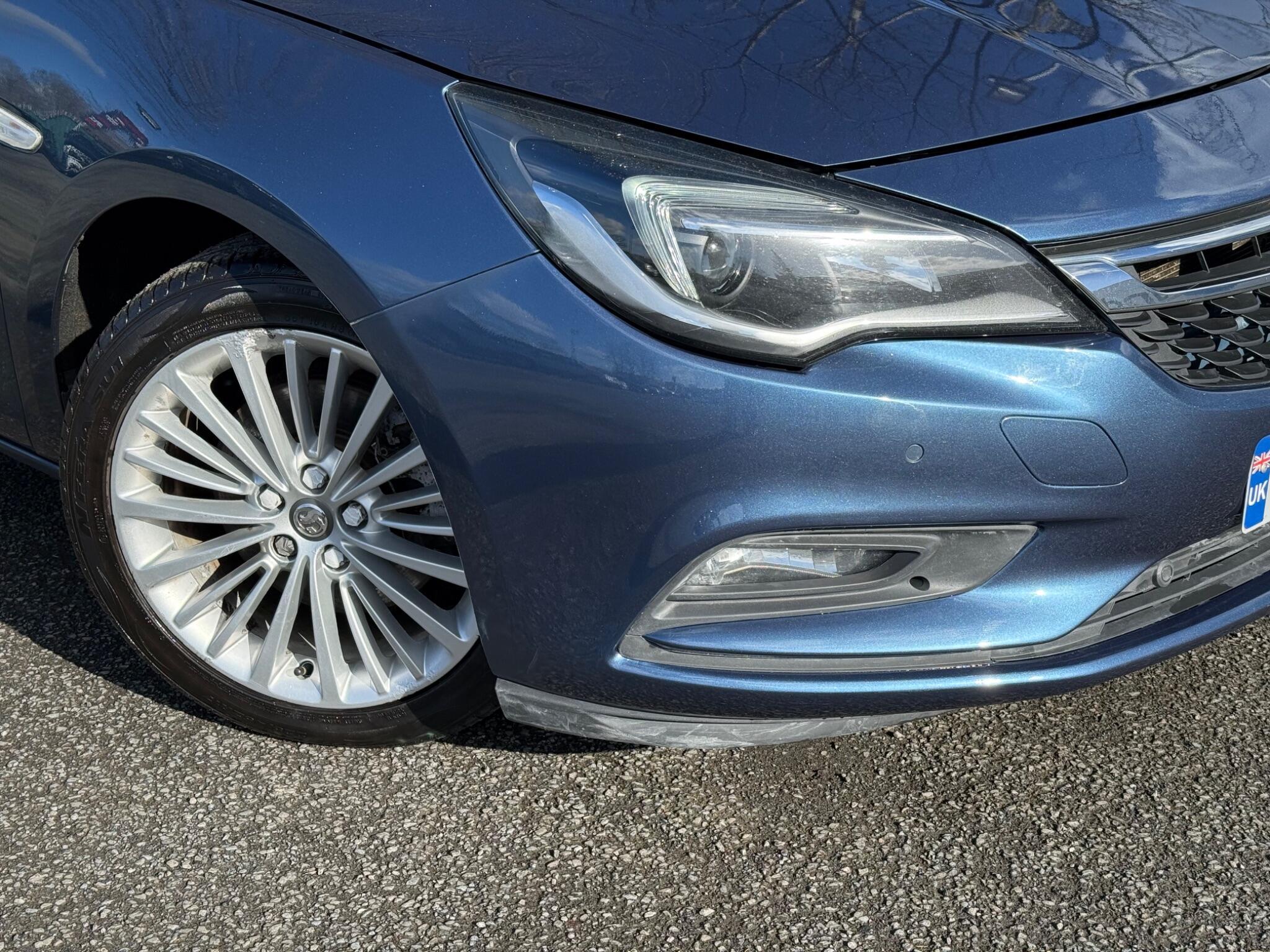 Vauxhall Astra - Image 50