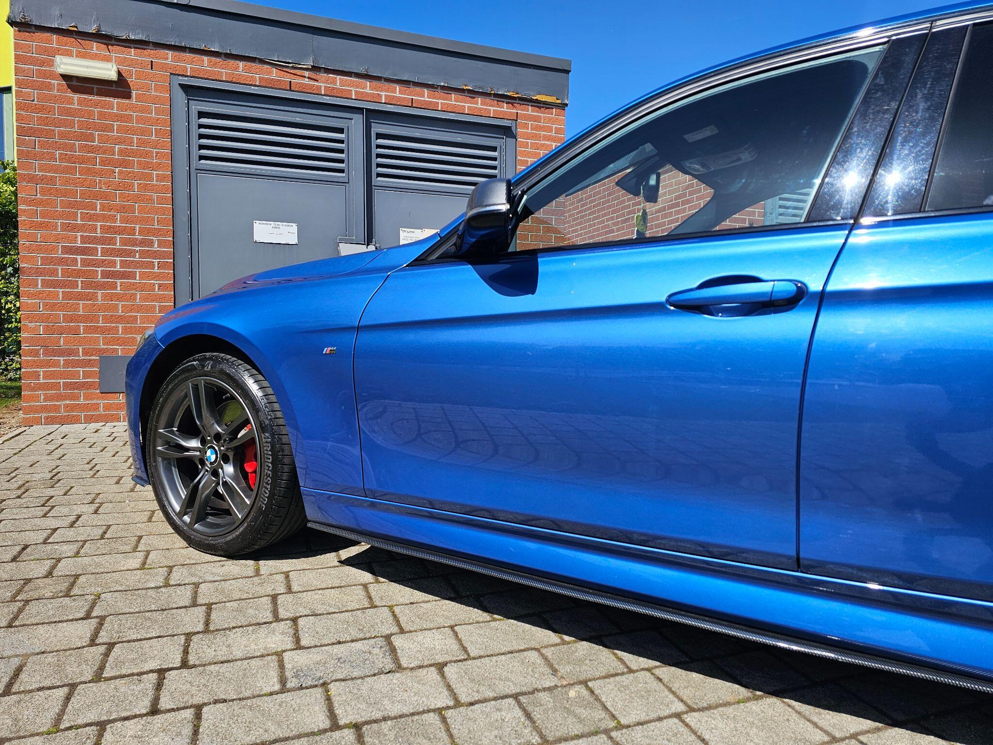 BMW 3 Series - Image 33