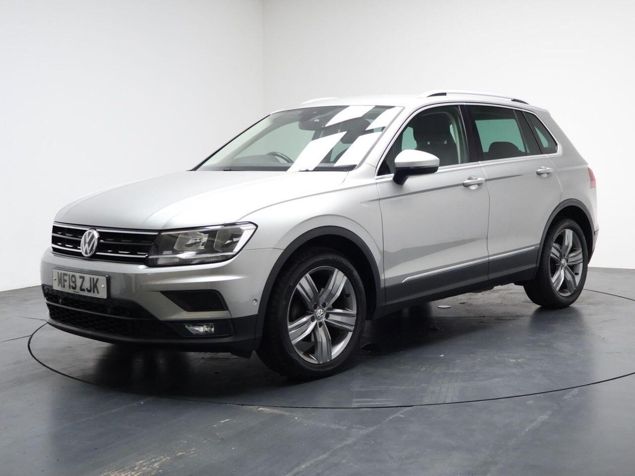 Volkswagen Tiguan - Image 6
