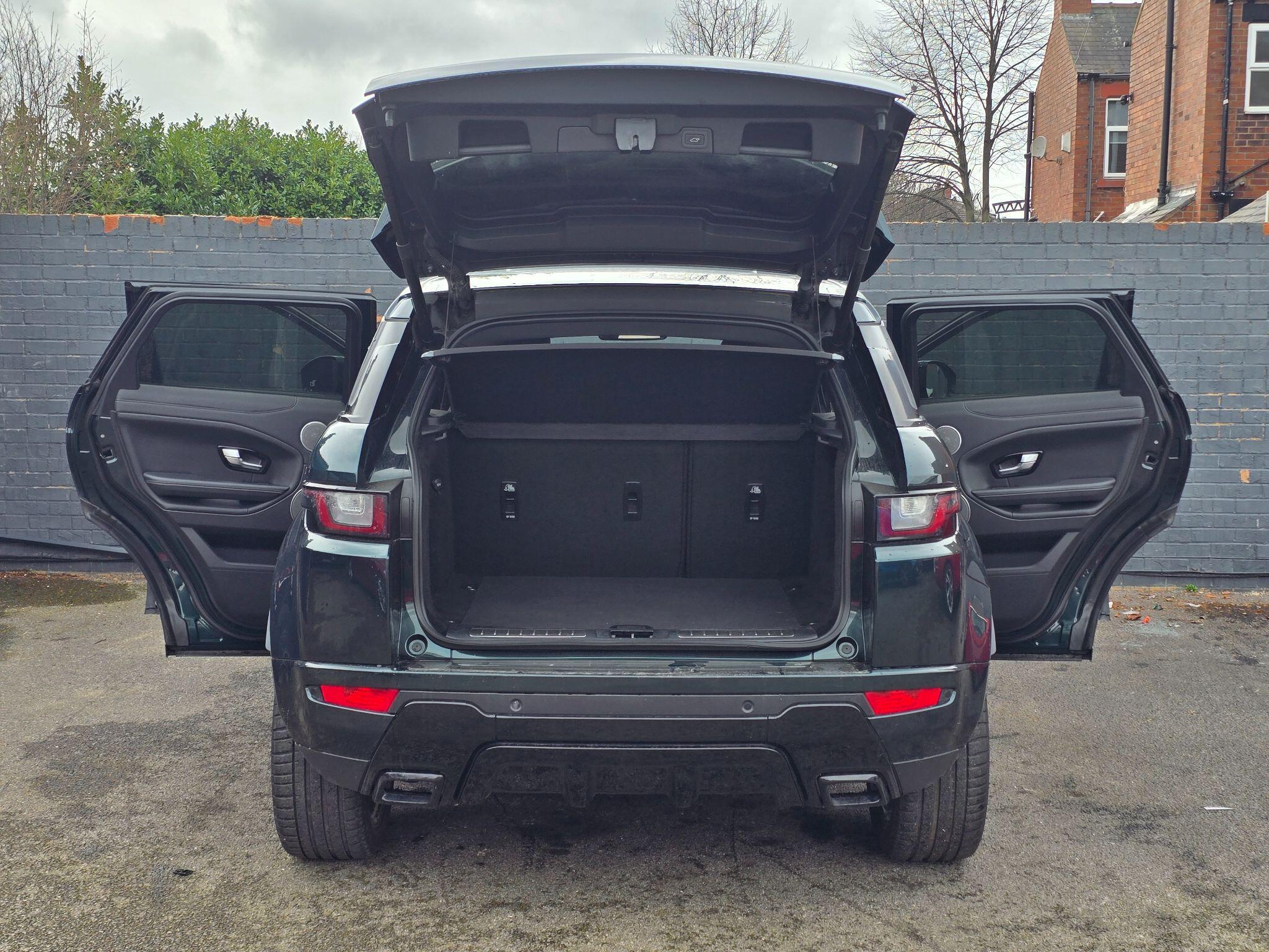 Land Rover Range Rover Evoque - Image 52