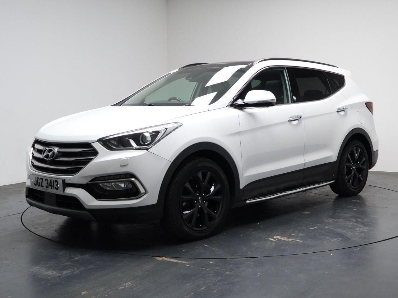 Hyundai Santa Fe - Image 6