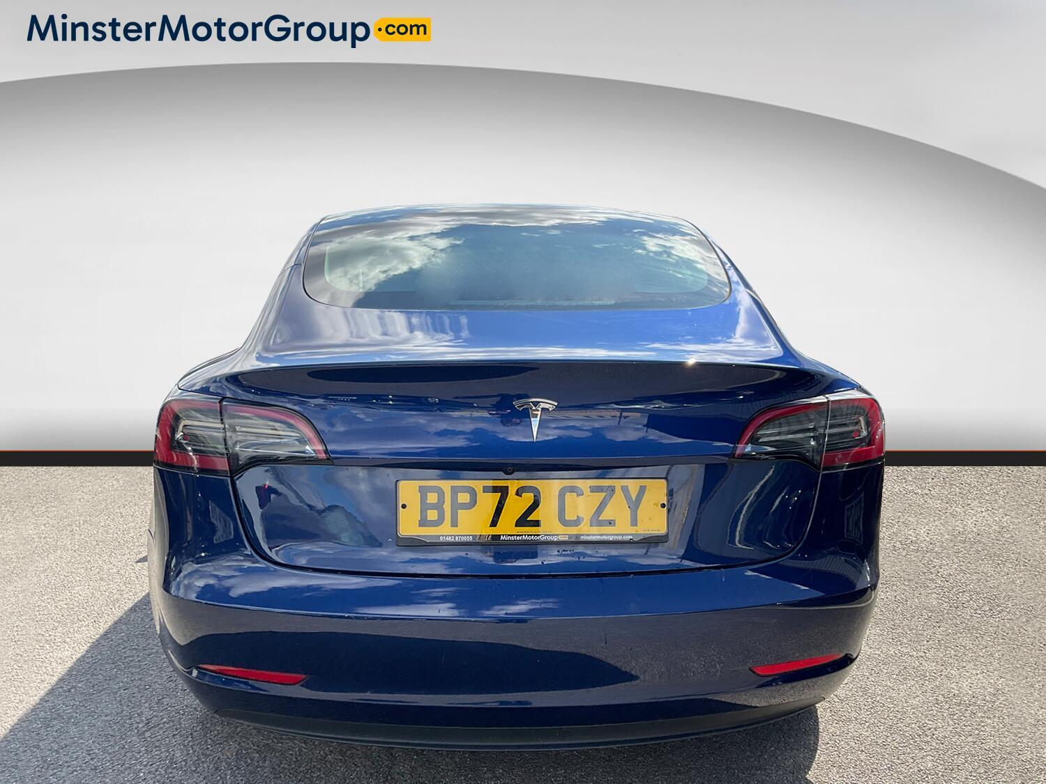Tesla Model 3 - Image 3