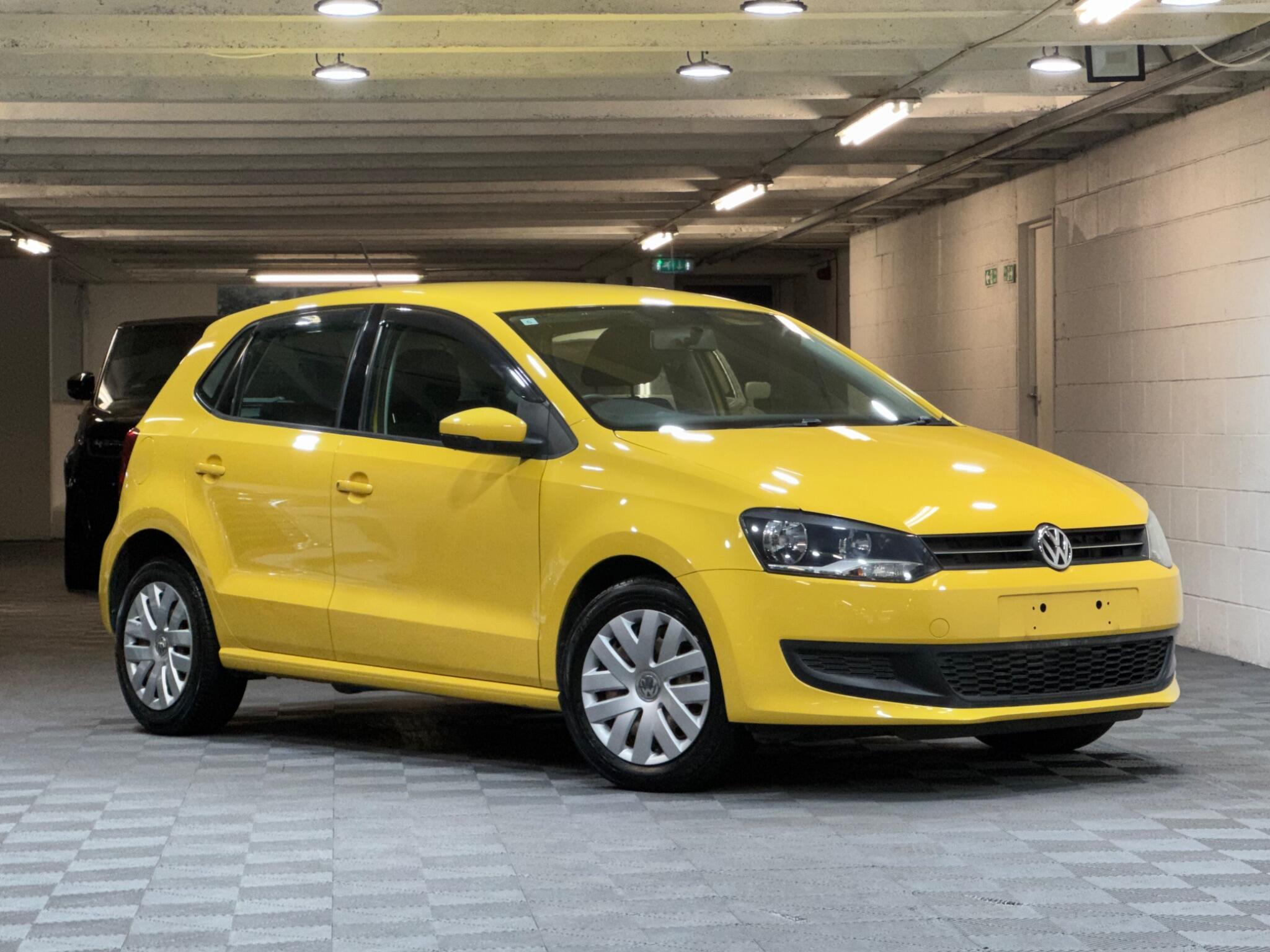 Volkswagen Polo - Image 7