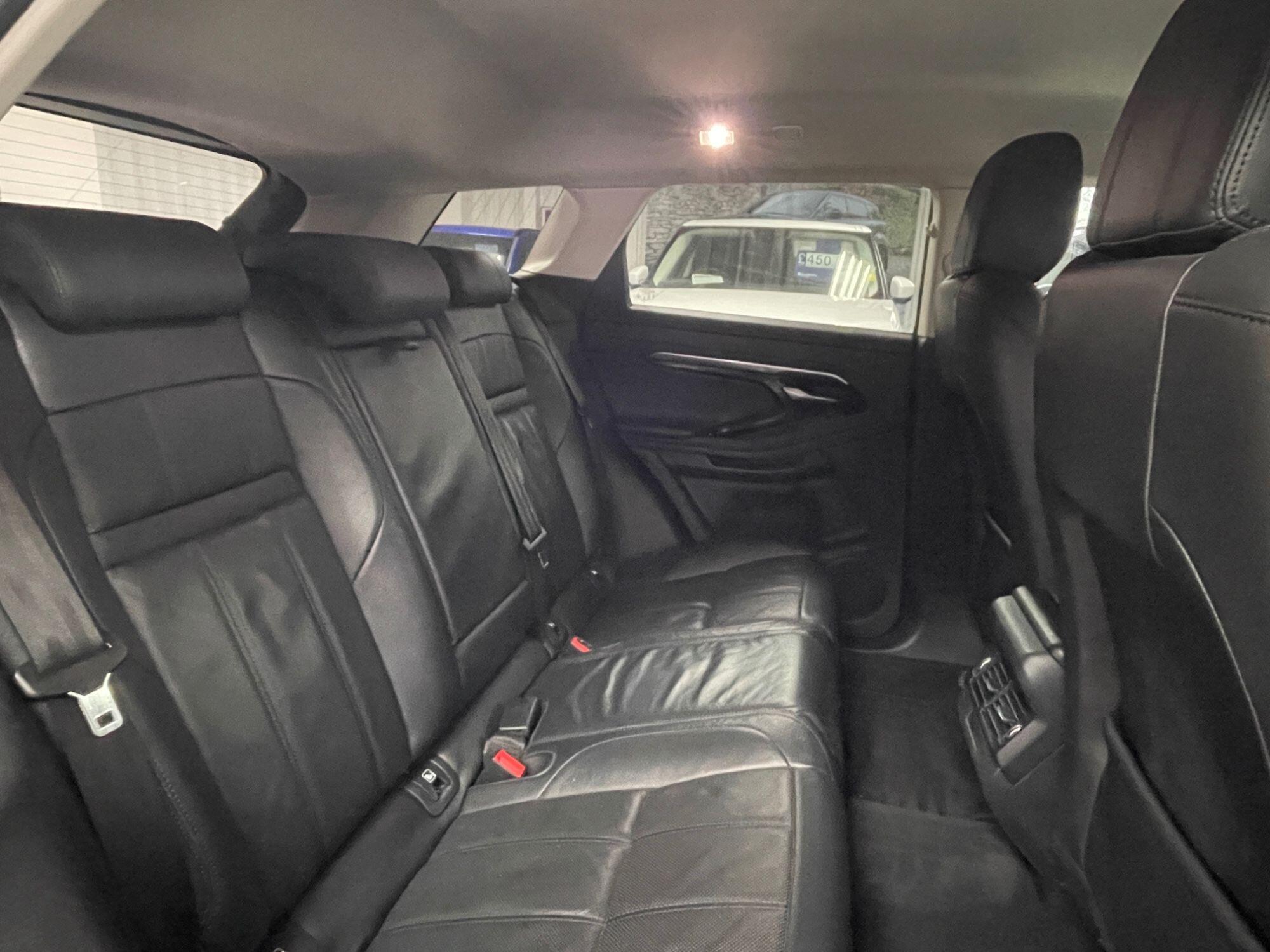 Land Rover Range Rover Evoque - Image 28