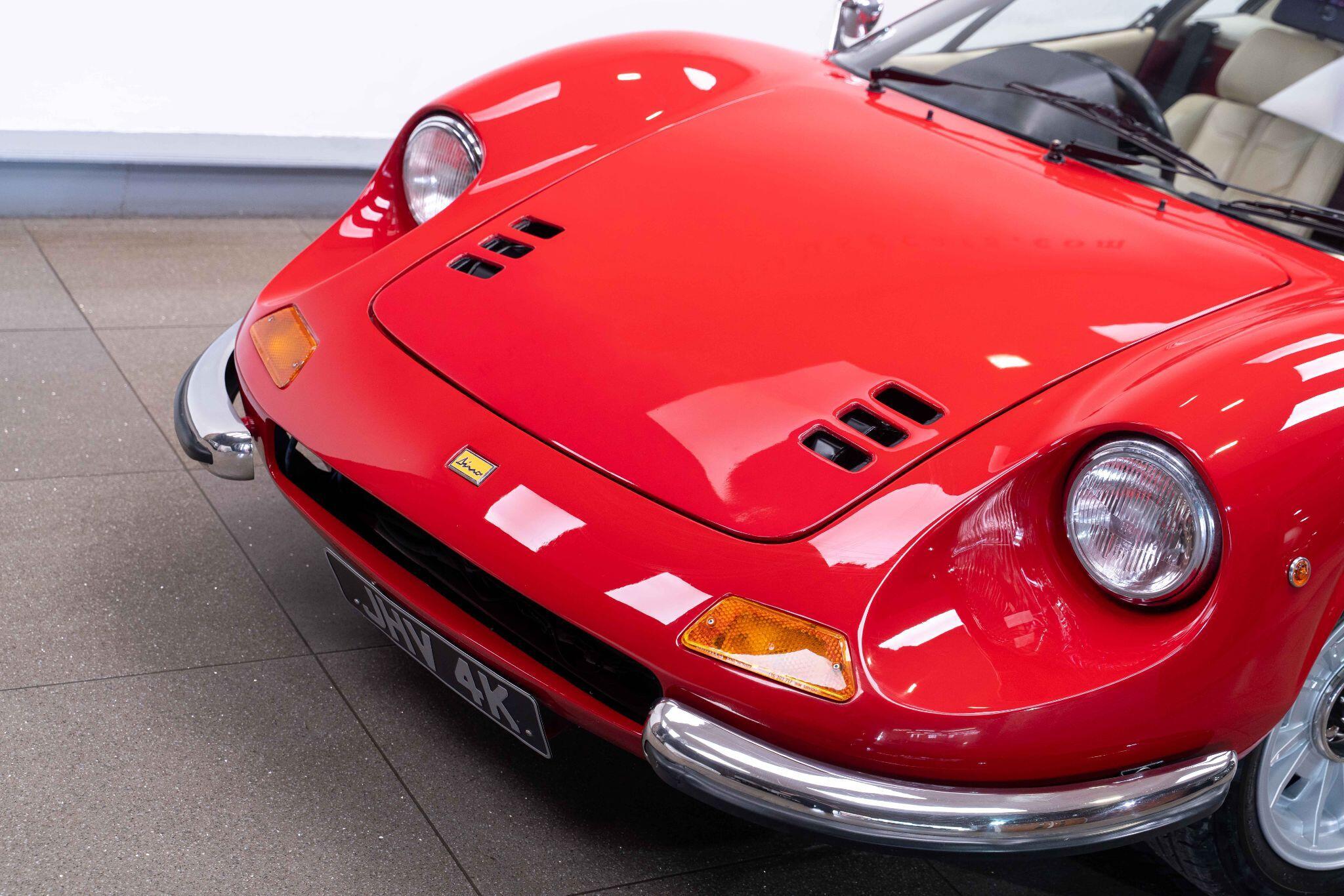 Ferrari 308 - Image 2