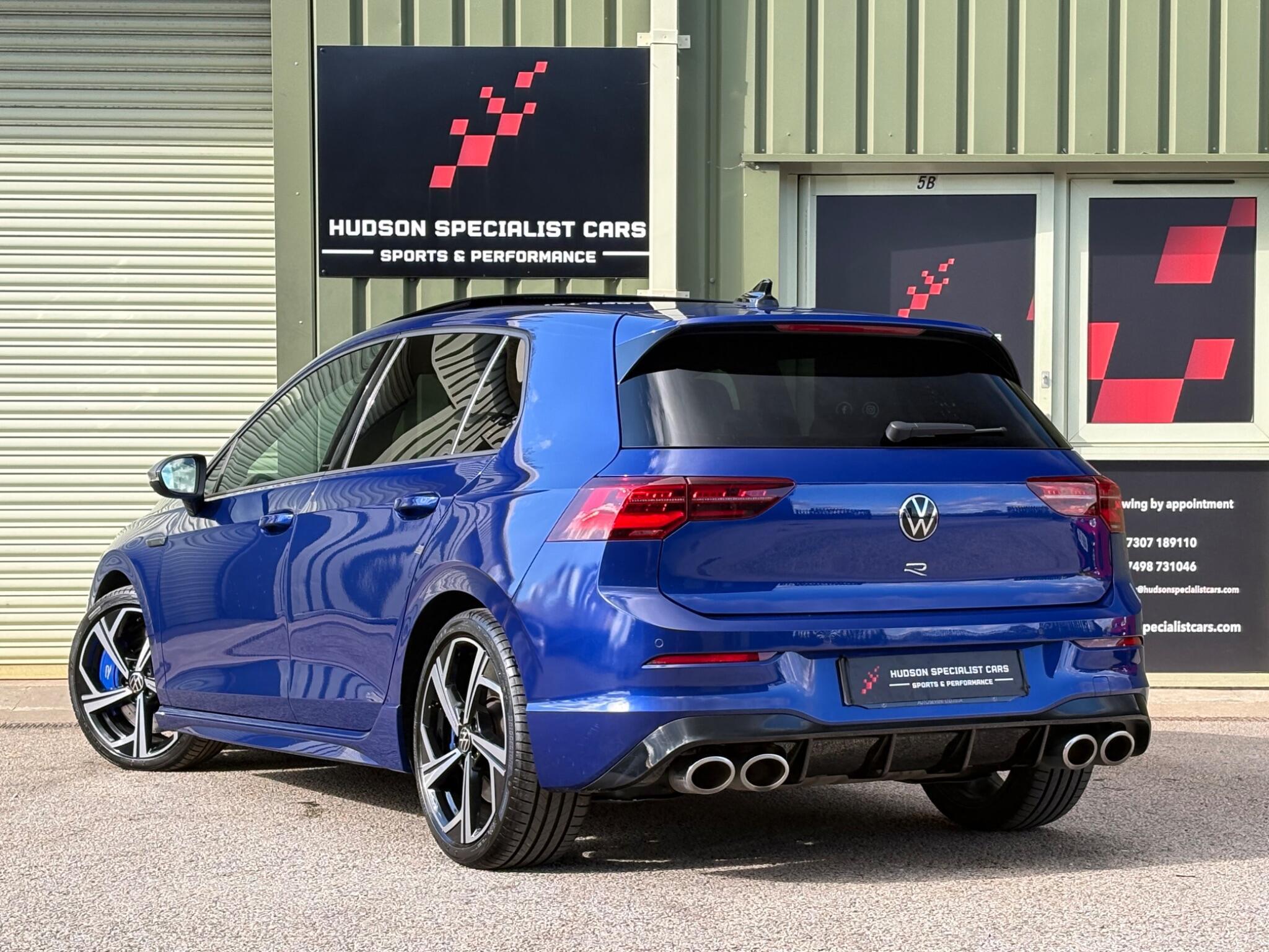 Volkswagen Golf - Image 2