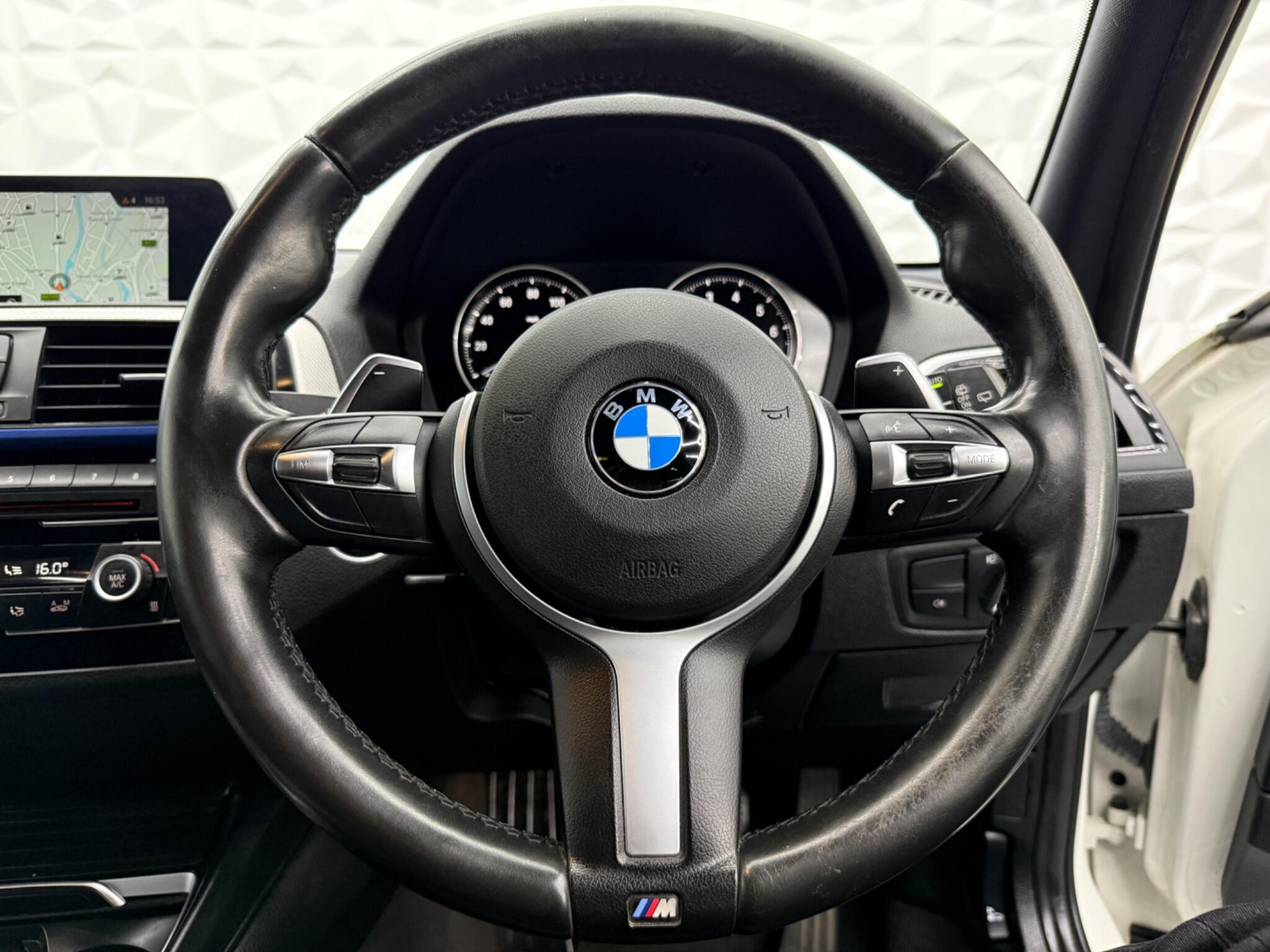 BMW 1 Series - Image 35