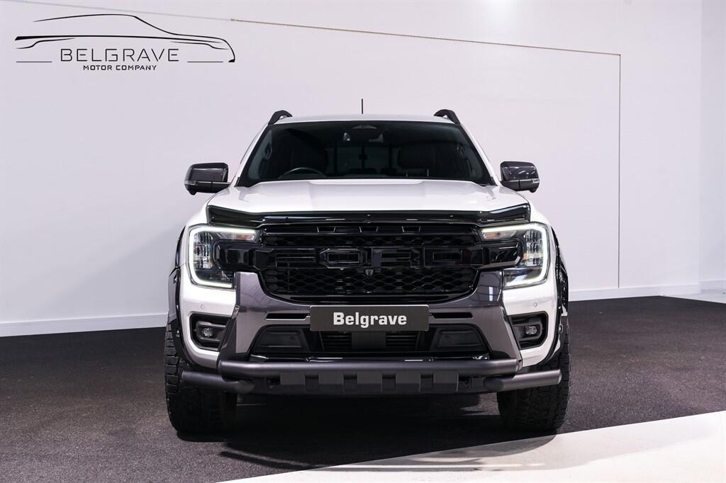 Ford Ranger - Image 5