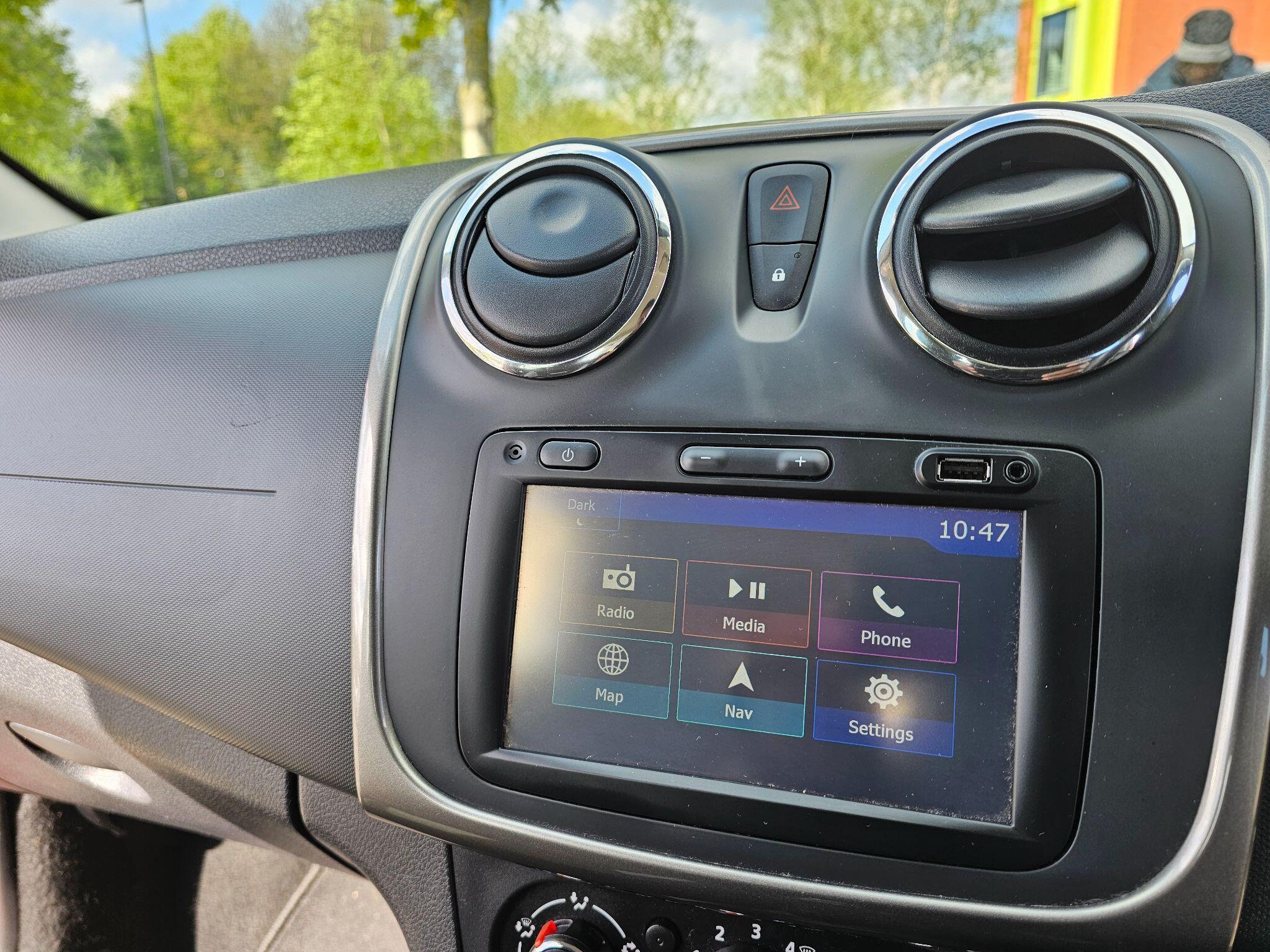 Dacia Sandero Stepway - Image 26